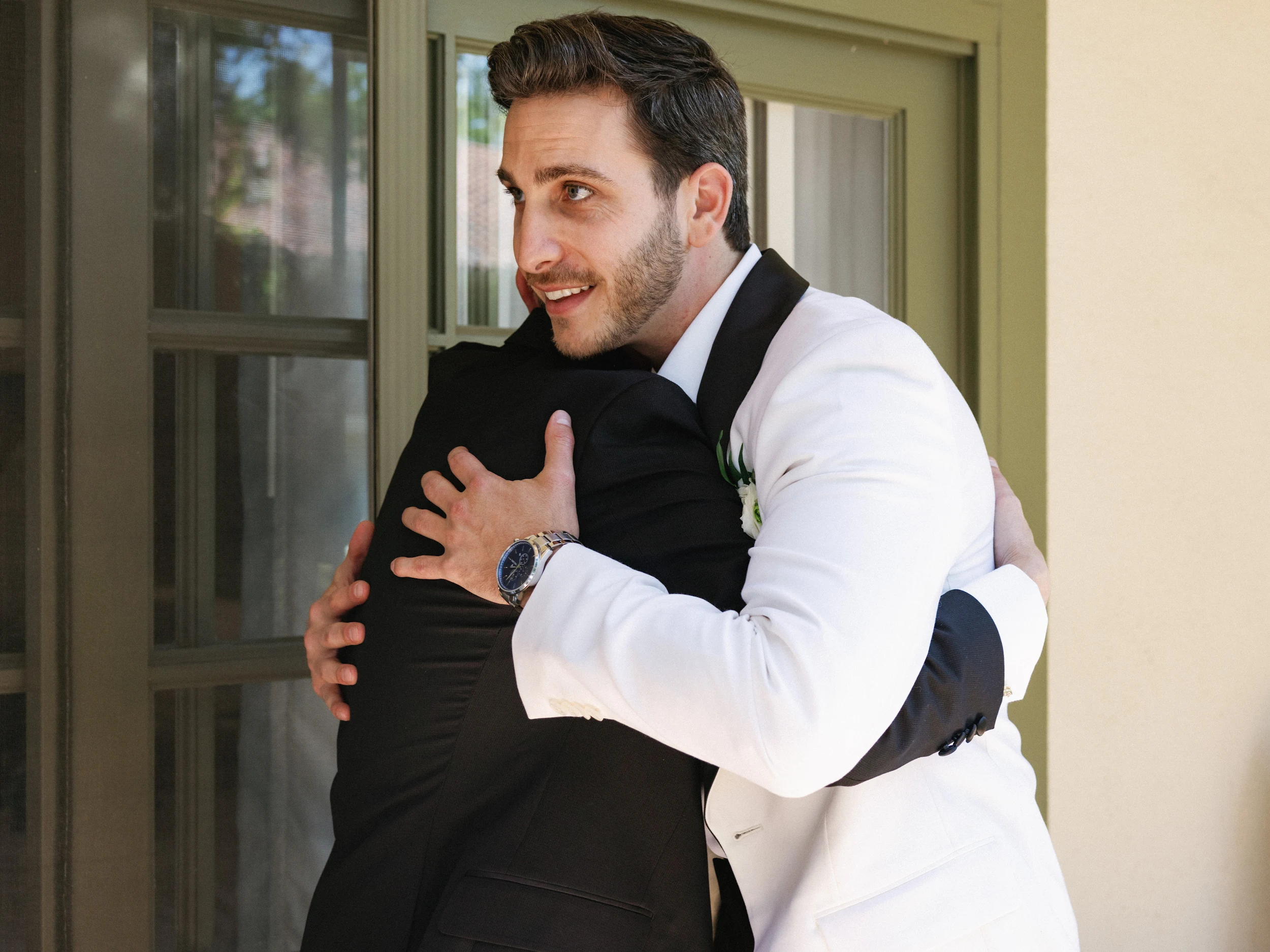Anna-Maria & Ethan — Wedding