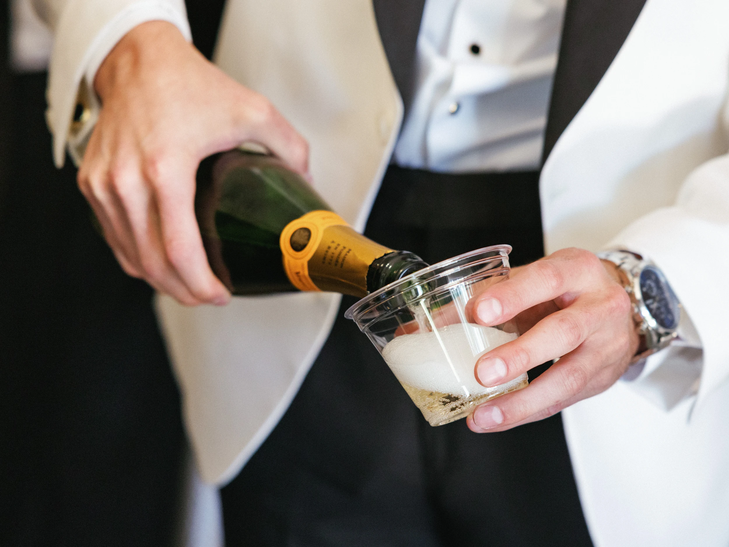 Anna-Maria & Ethan — Wedding