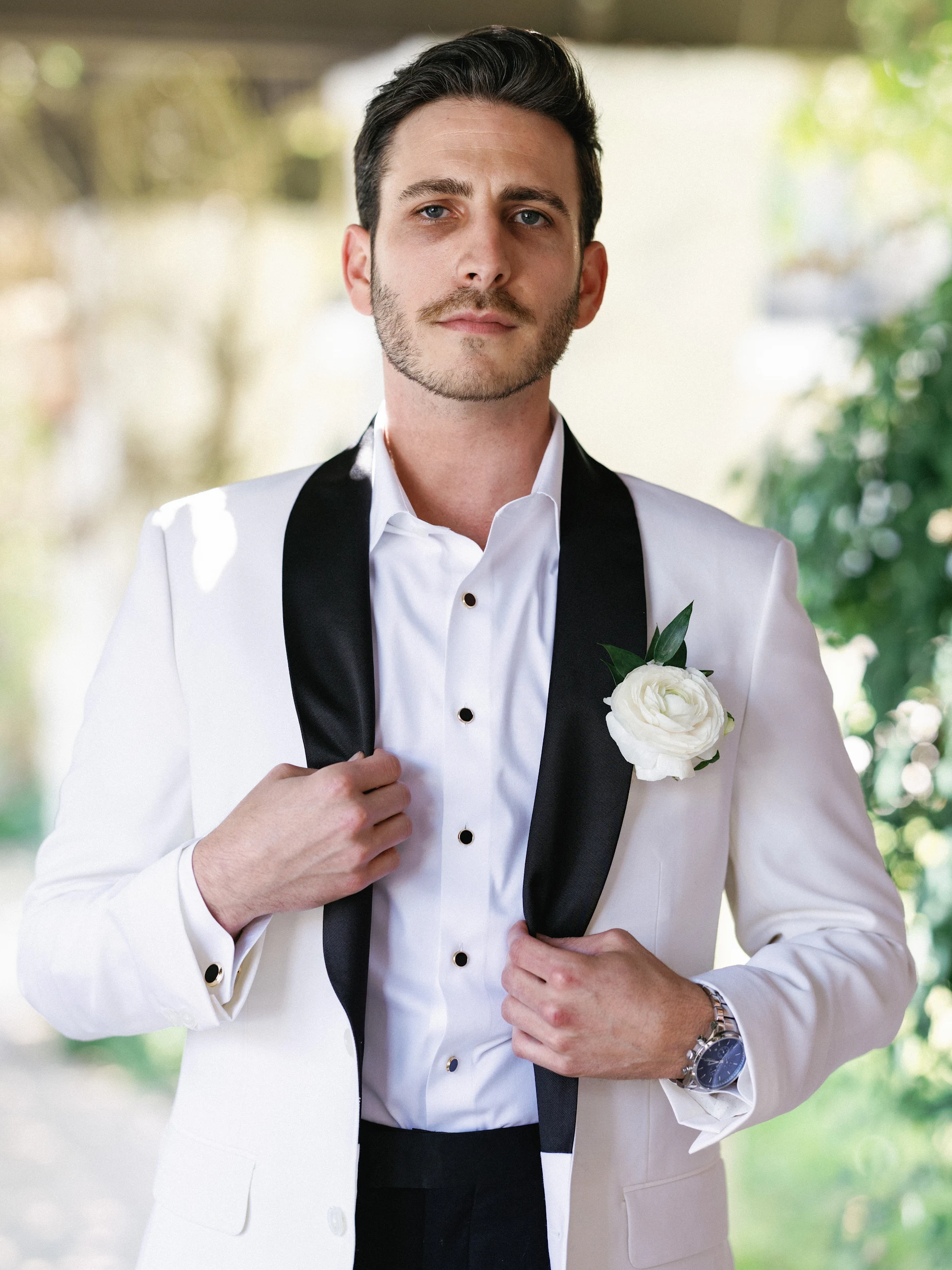 Anna-Maria & Ethan — Wedding