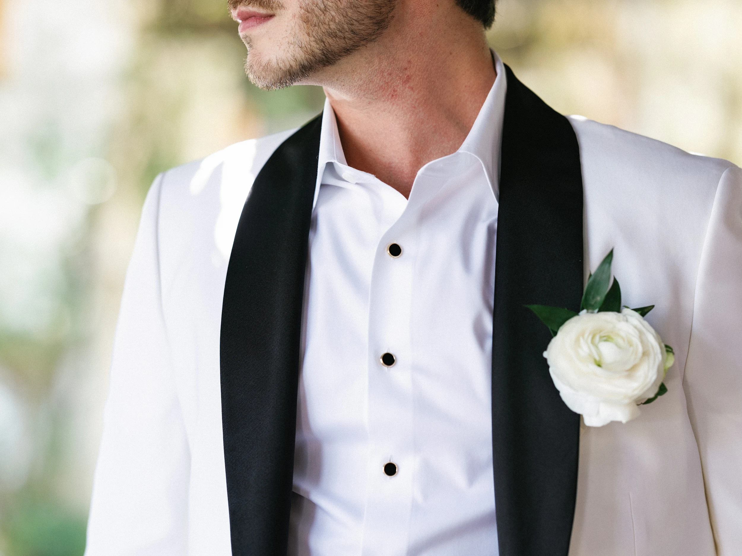 Anna-Maria & Ethan — Wedding