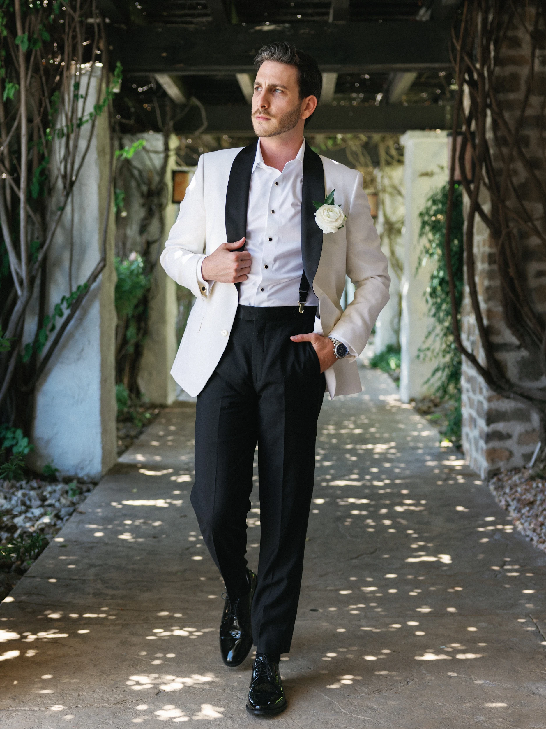 Anna-Maria & Ethan — Wedding