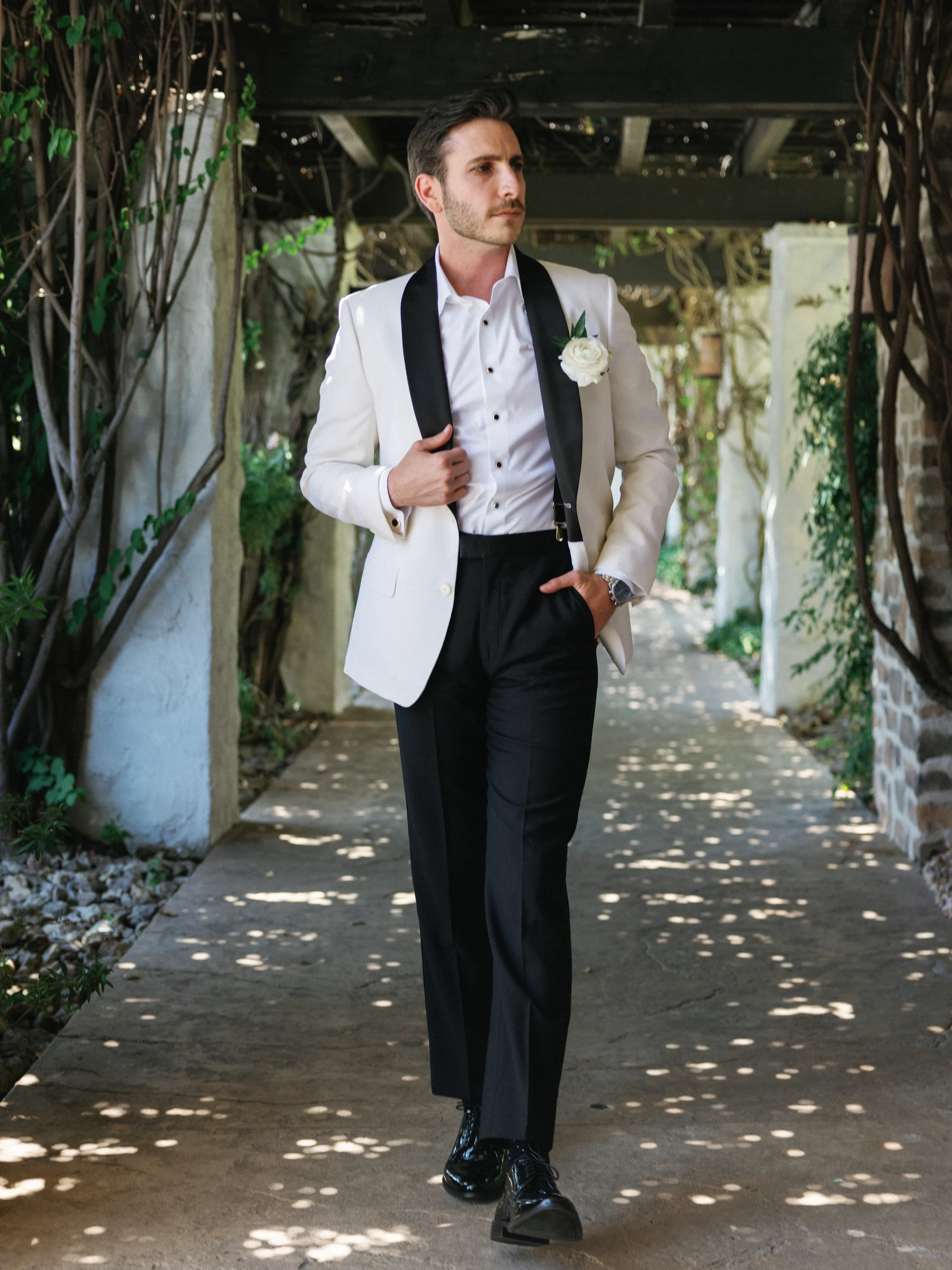 Anna-Maria & Ethan — Wedding