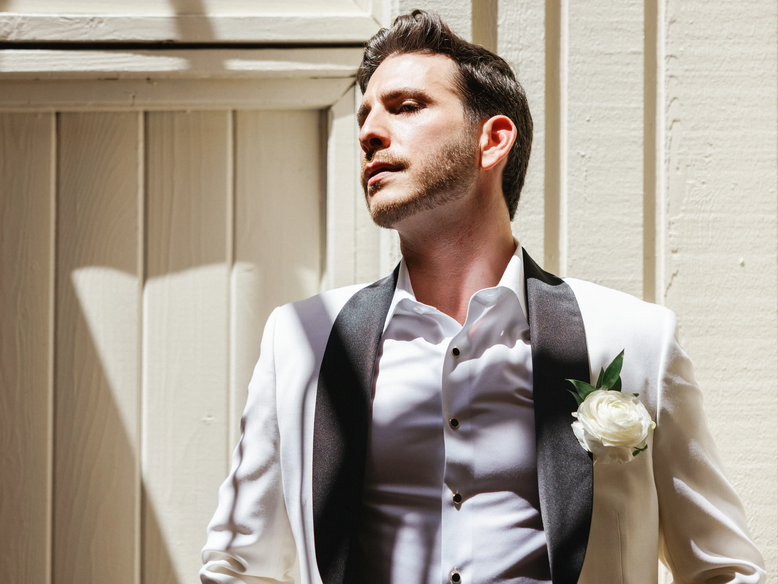Anna-Maria & Ethan — Wedding