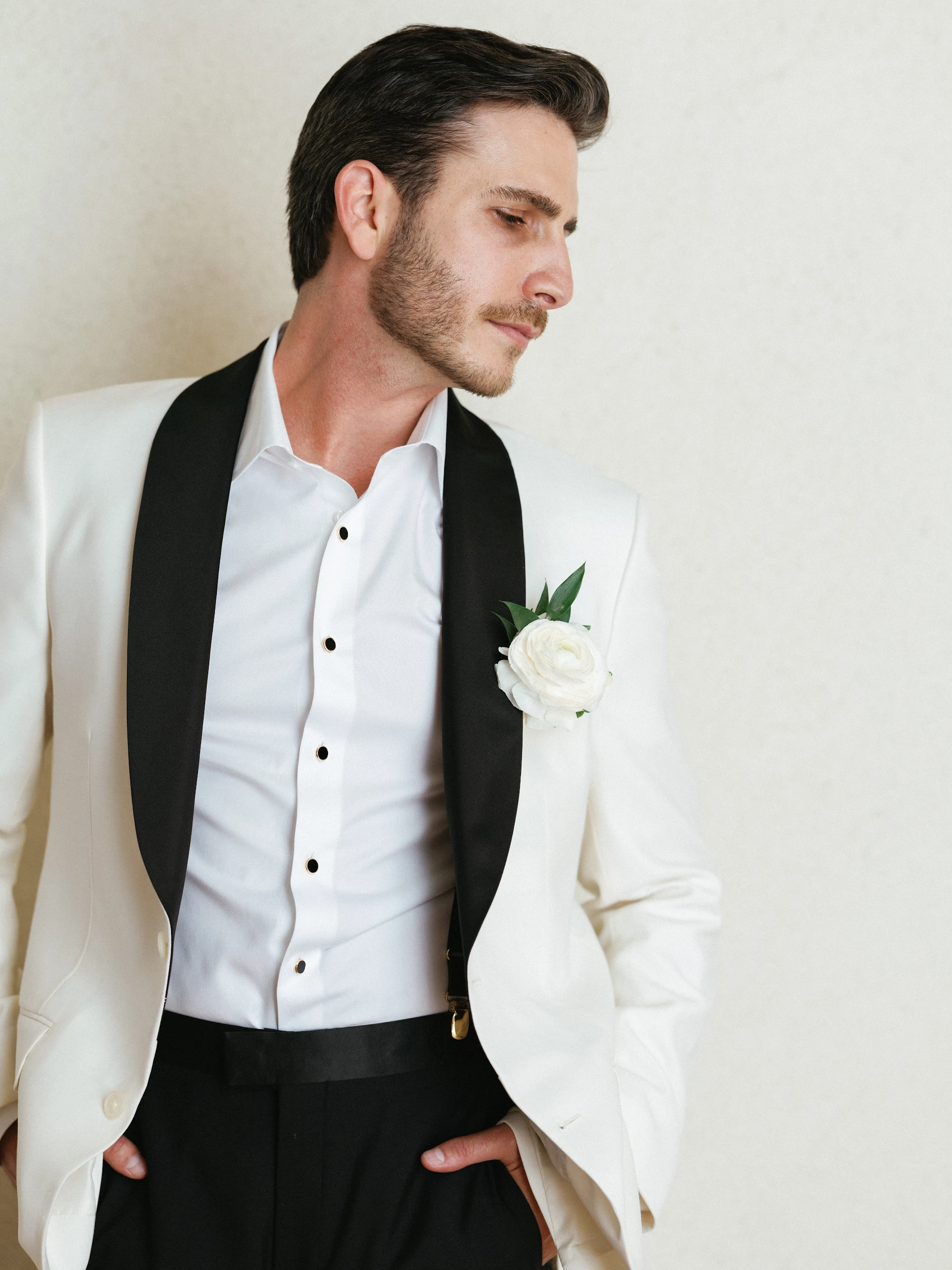 Anna-Maria & Ethan — Wedding