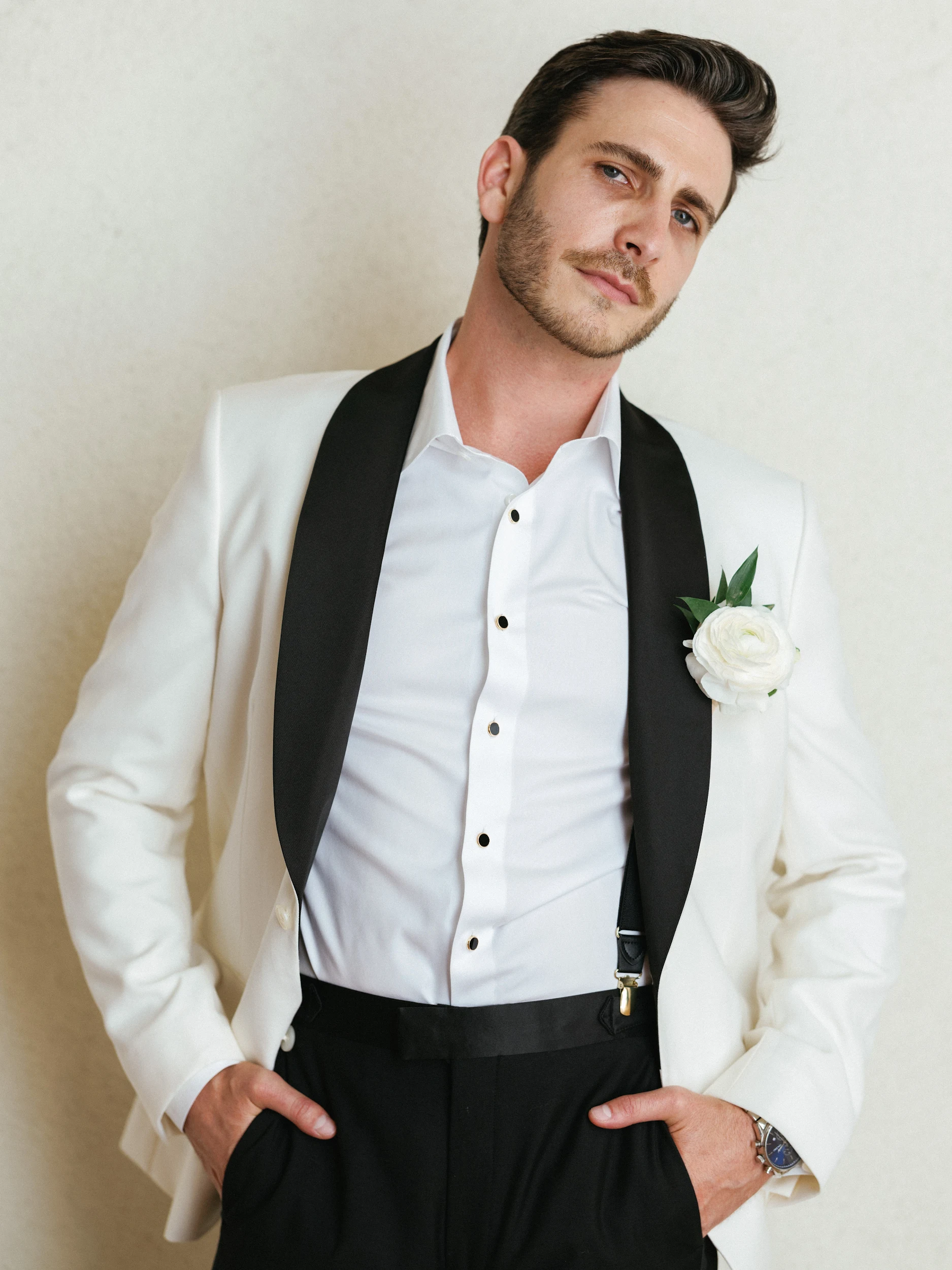 Anna-Maria & Ethan — Wedding