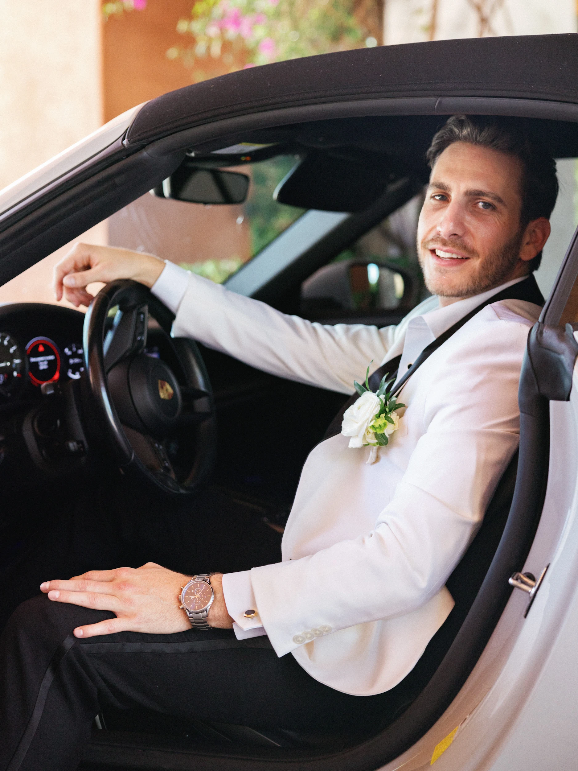 Anna-Maria & Ethan — Wedding