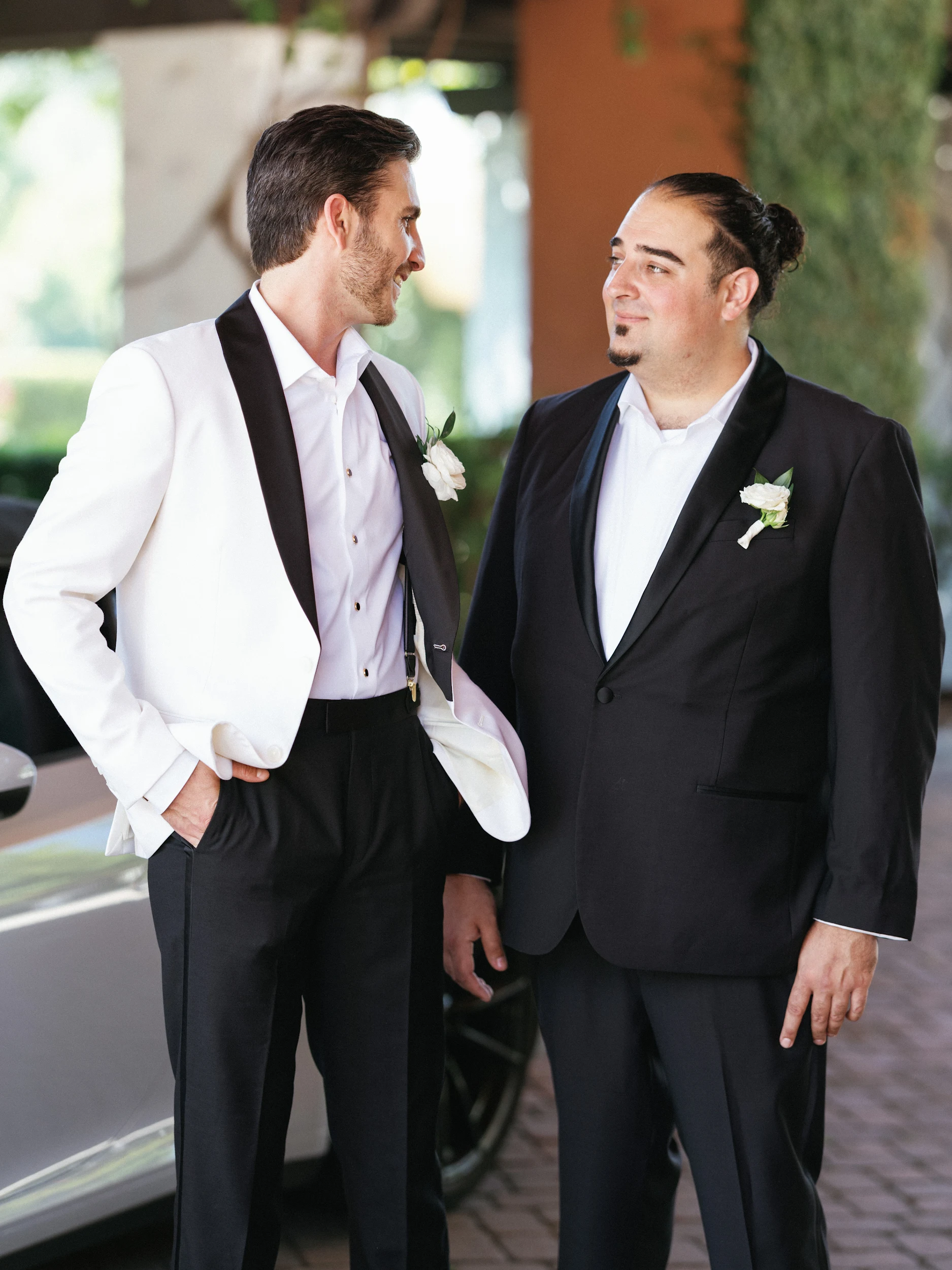 Anna-Maria & Ethan — Wedding