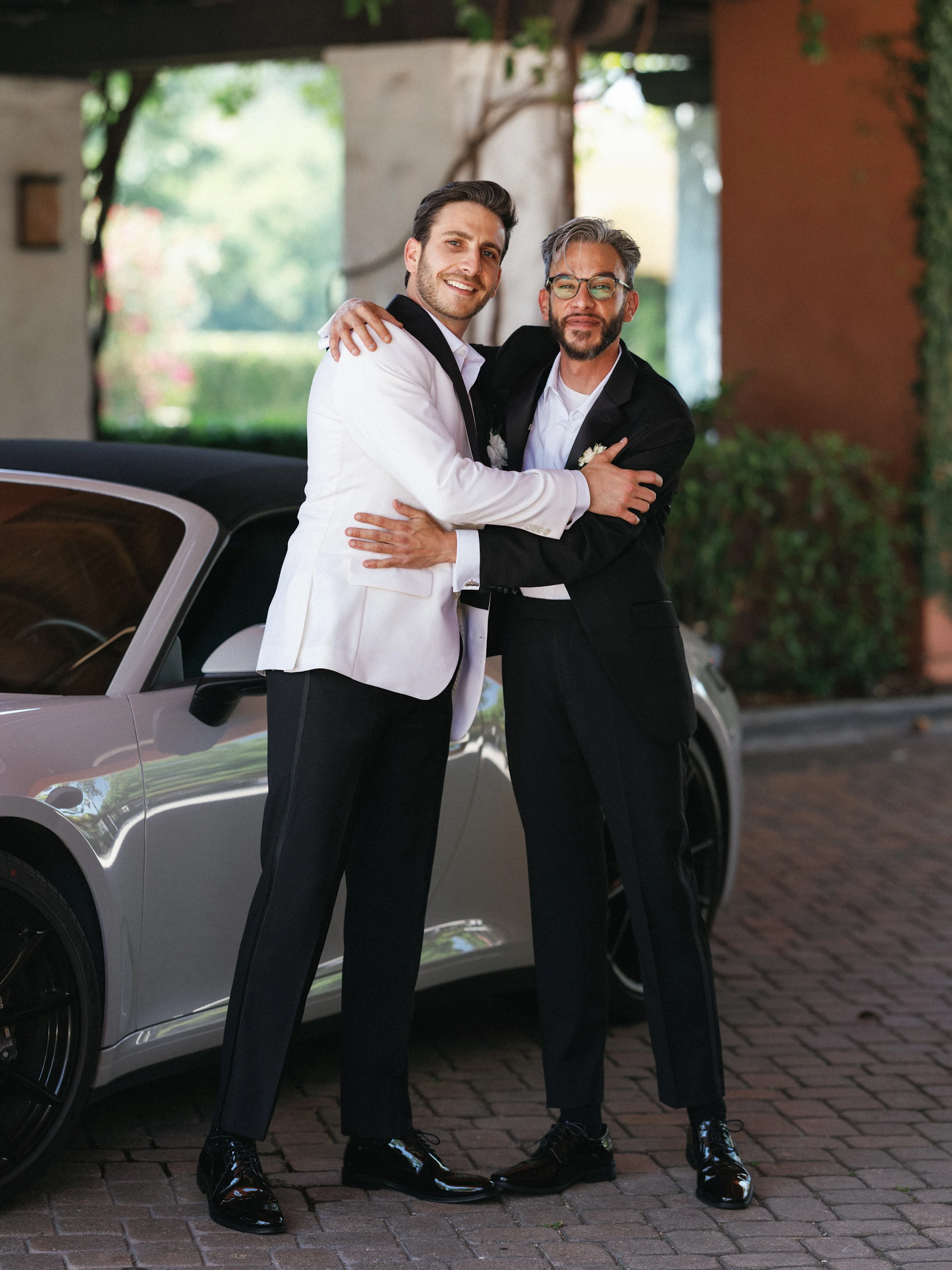 Anna-Maria & Ethan — Wedding
