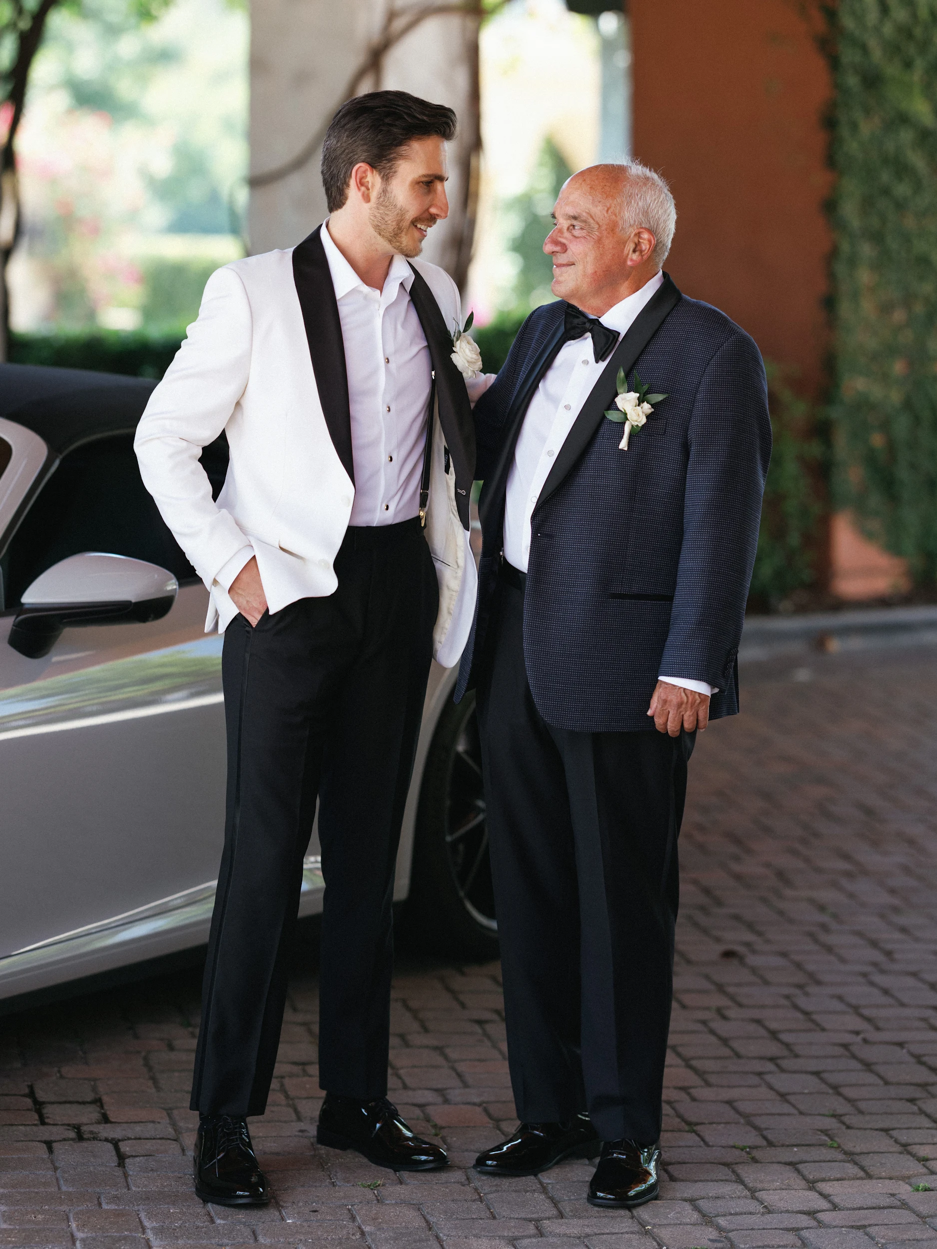 Anna-Maria & Ethan — Wedding