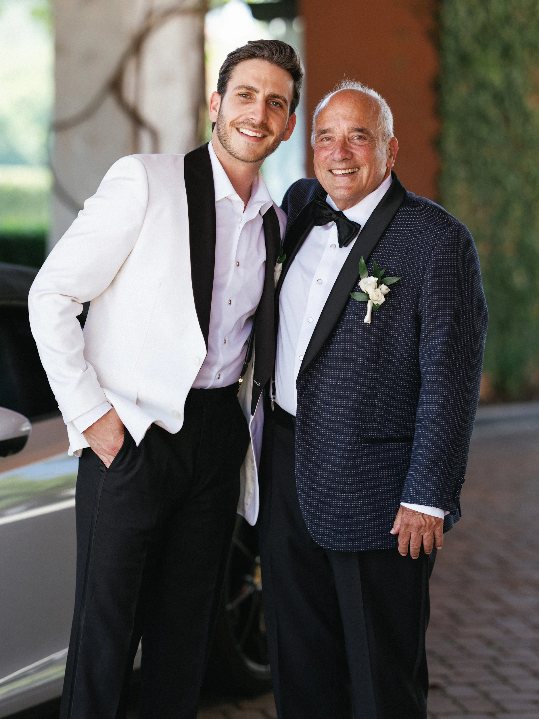 Anna-Maria & Ethan — Wedding