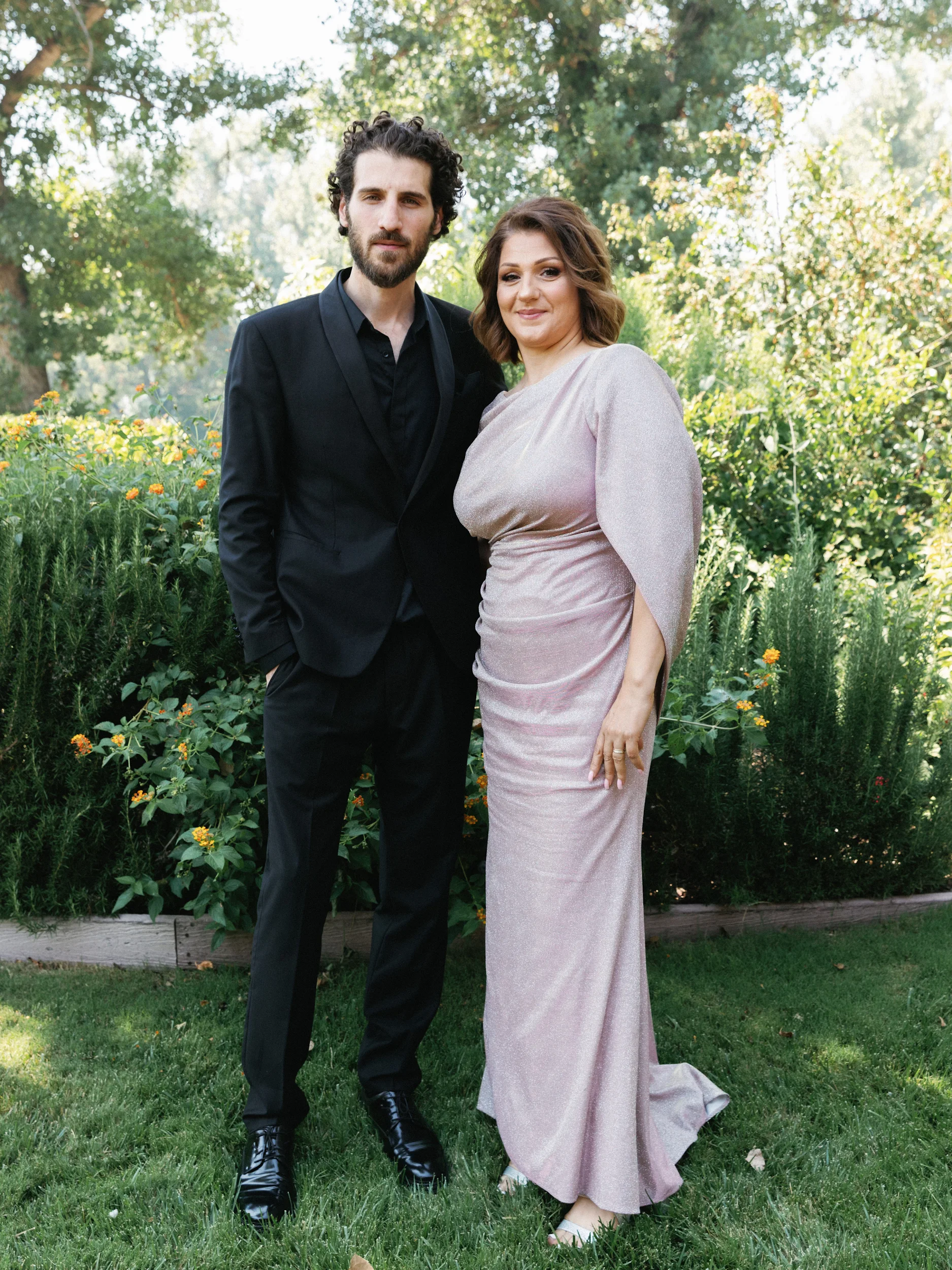 Anna-Maria & Ethan — Wedding