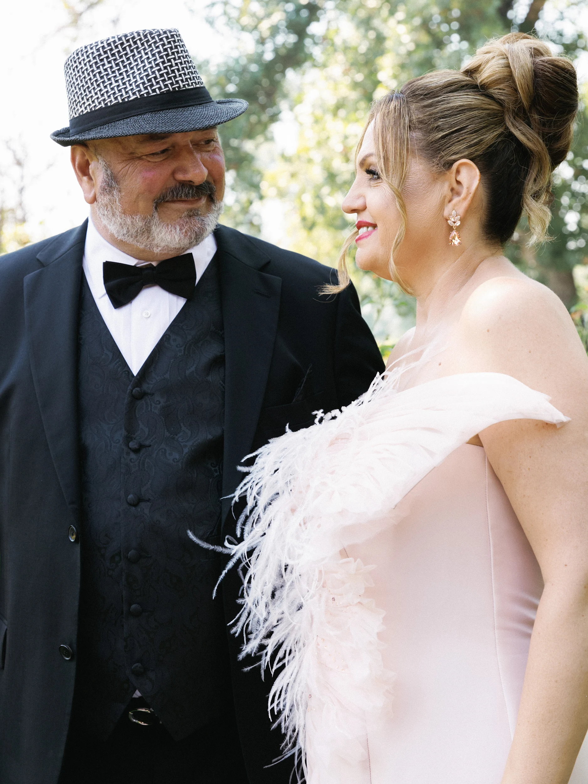 Anna-Maria & Ethan — Wedding