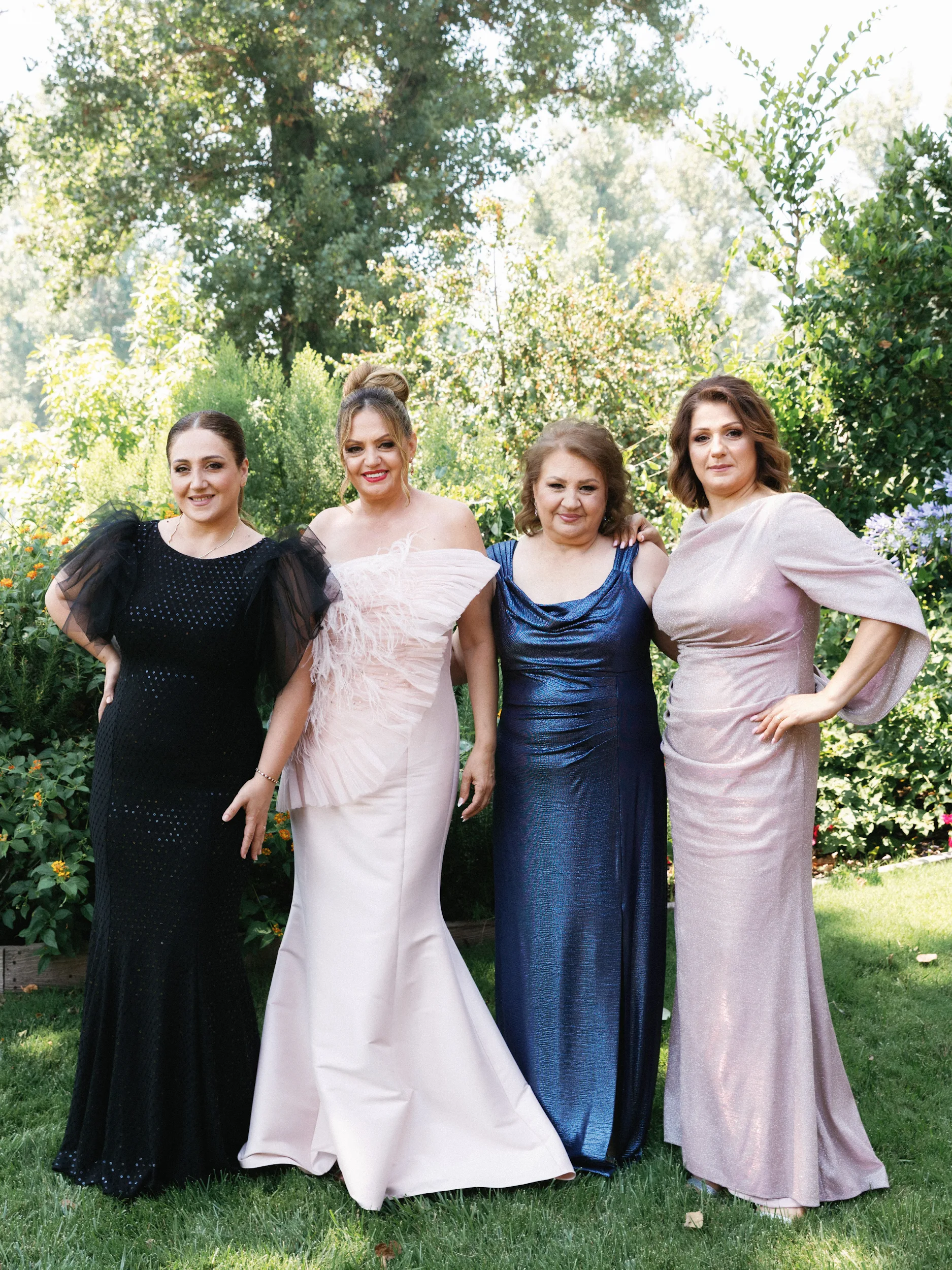 Anna-Maria & Ethan — Wedding