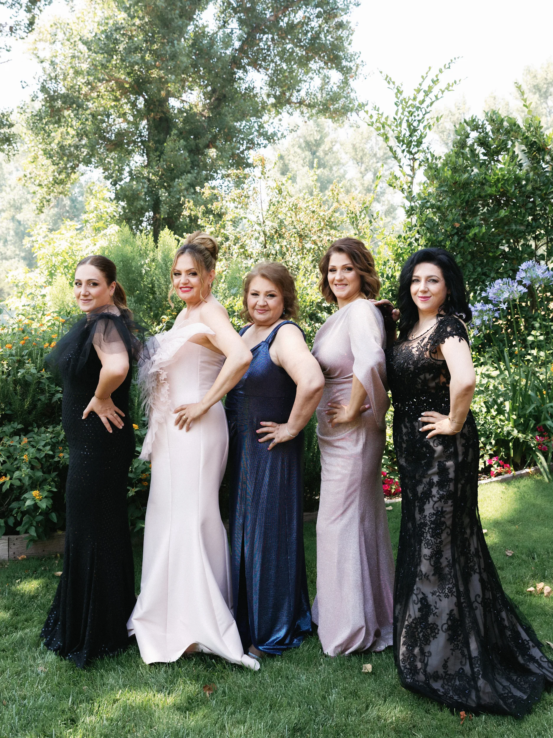 Anna-Maria & Ethan — Wedding