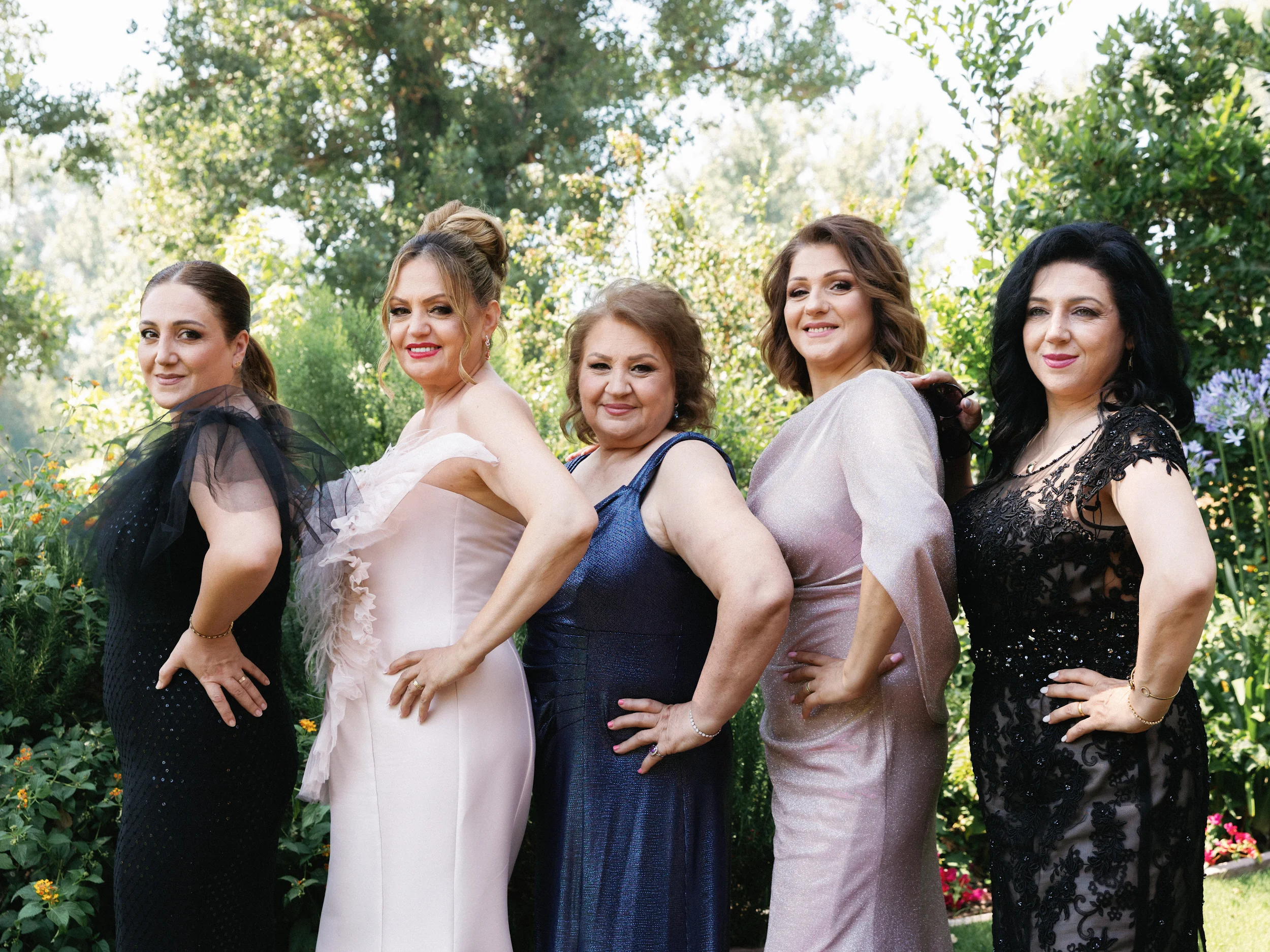 Anna-Maria & Ethan — Wedding