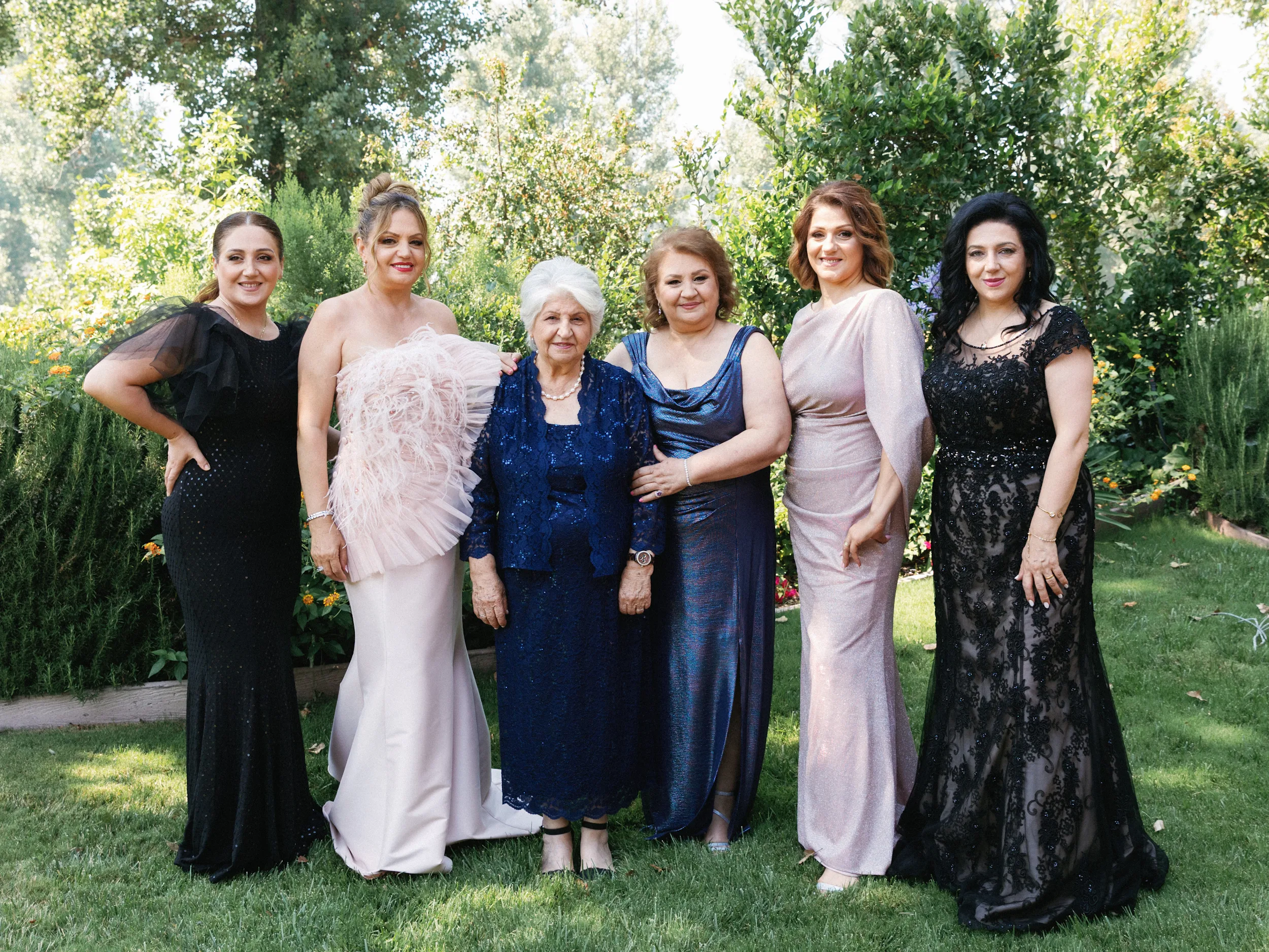 Anna-Maria & Ethan — Wedding