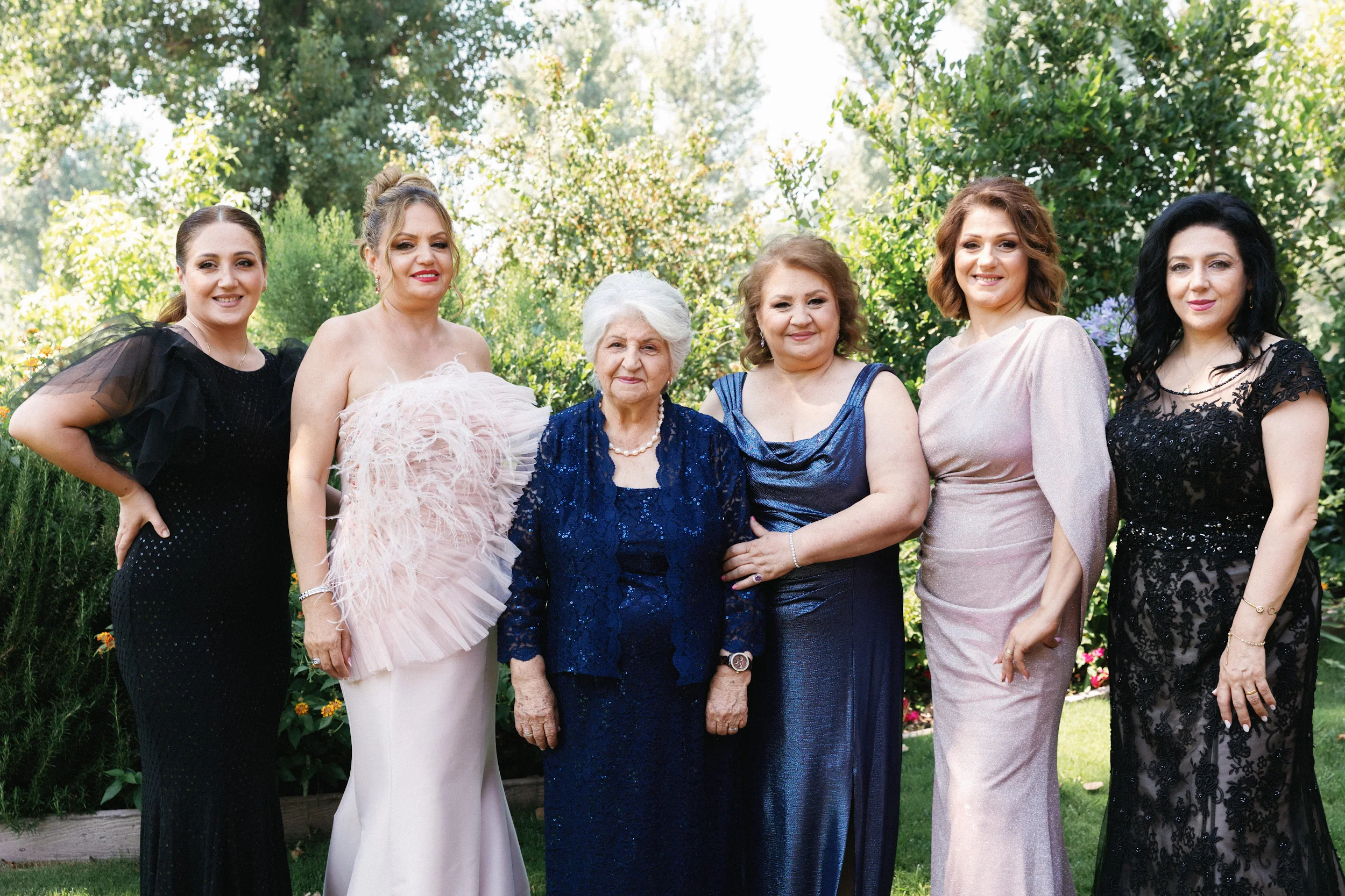 Anna-Maria & Ethan — Wedding
