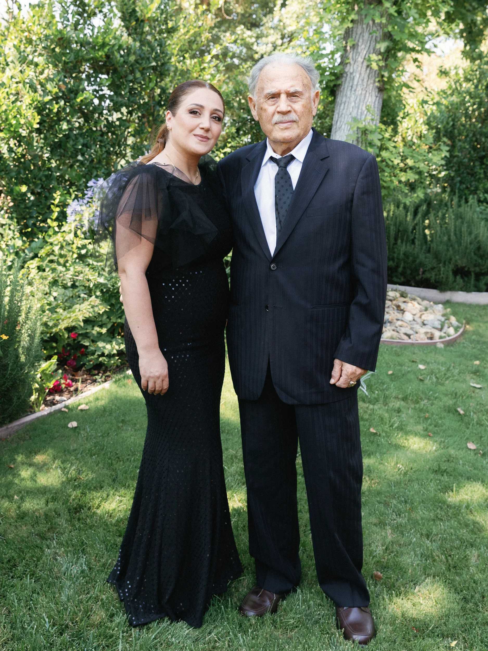 Anna-Maria & Ethan — Wedding