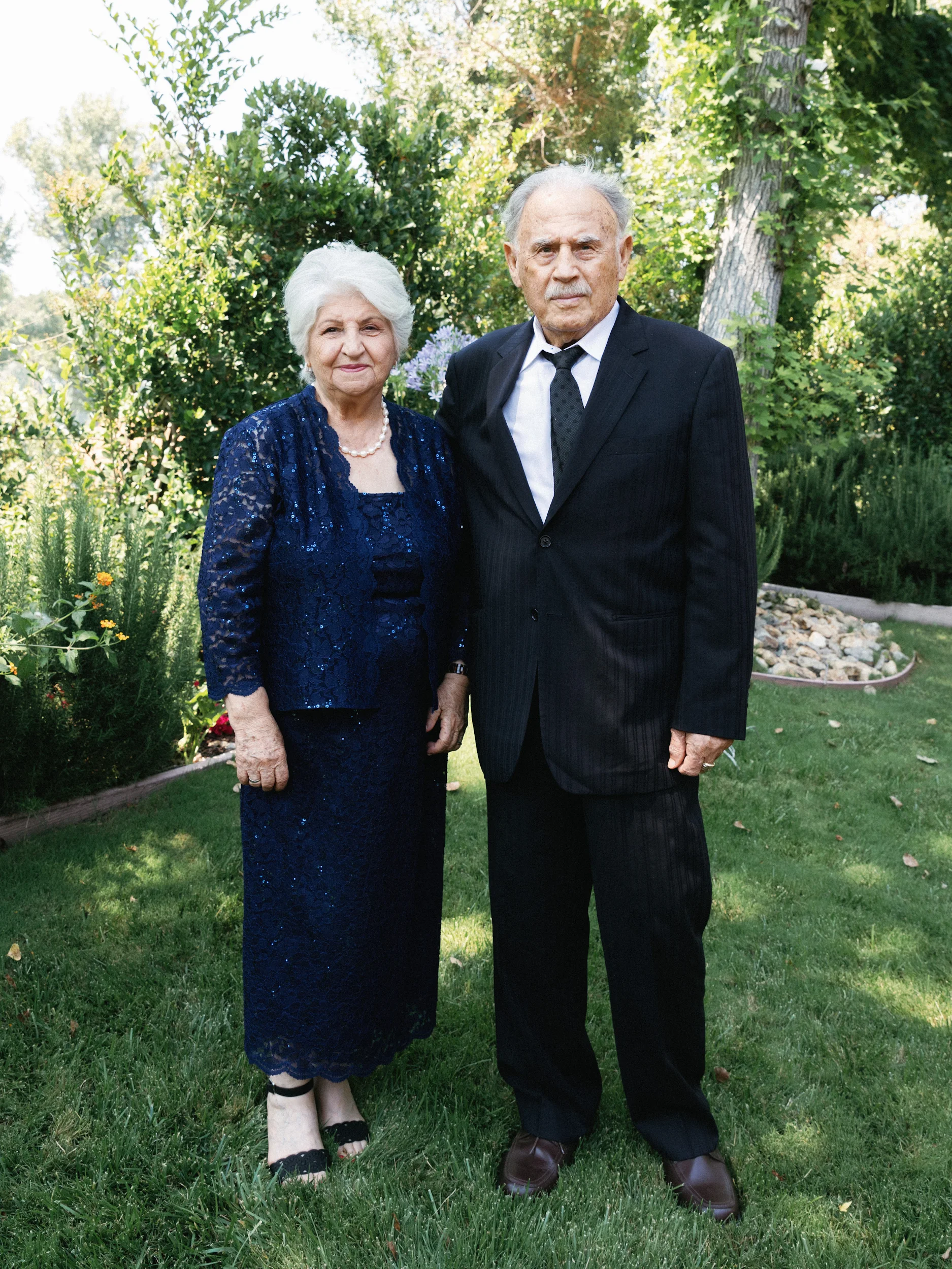 Anna-Maria & Ethan — Wedding