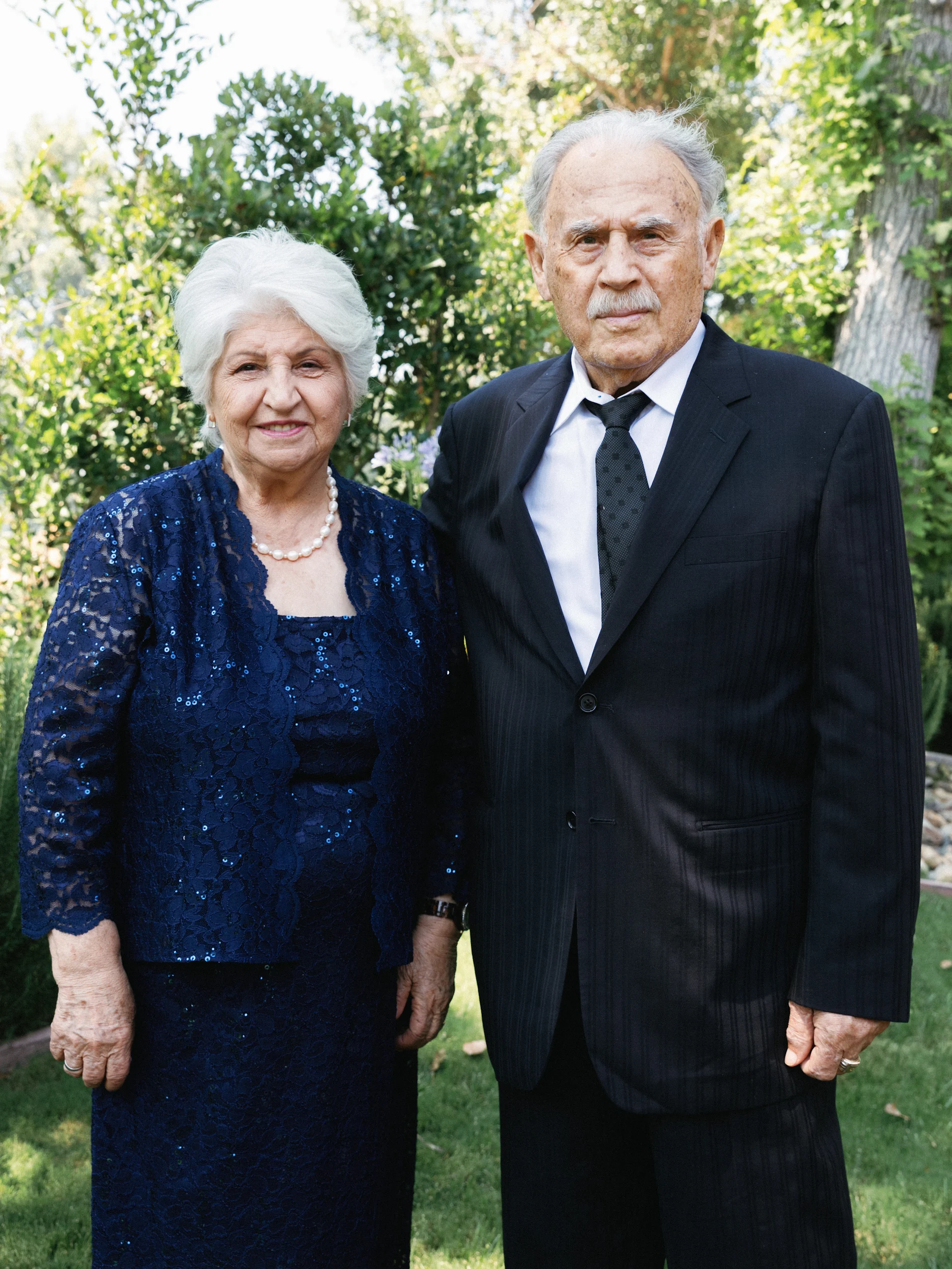 Anna-Maria & Ethan — Wedding