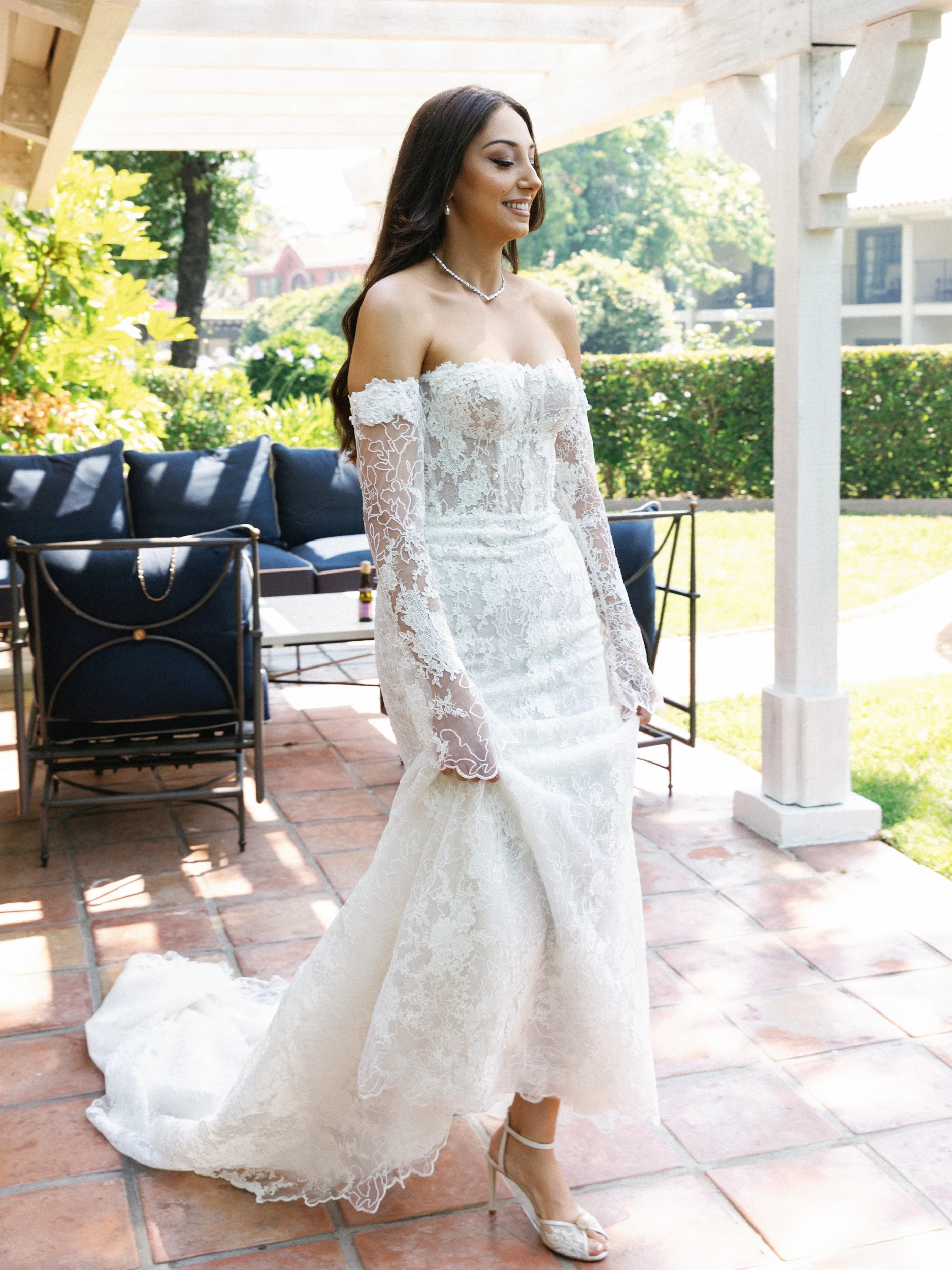 Anna-Maria & Ethan — Wedding