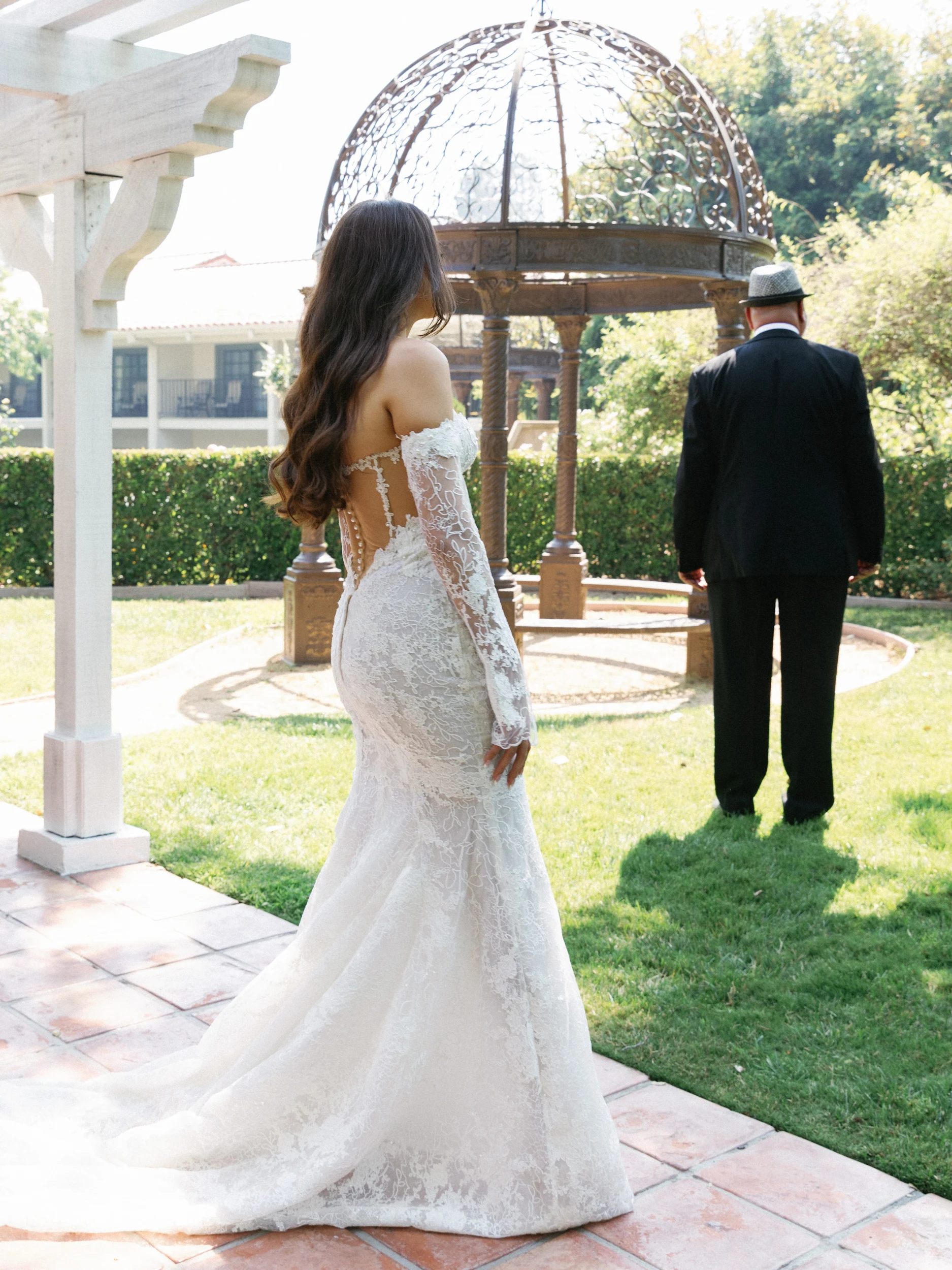 Anna-Maria & Ethan — Wedding