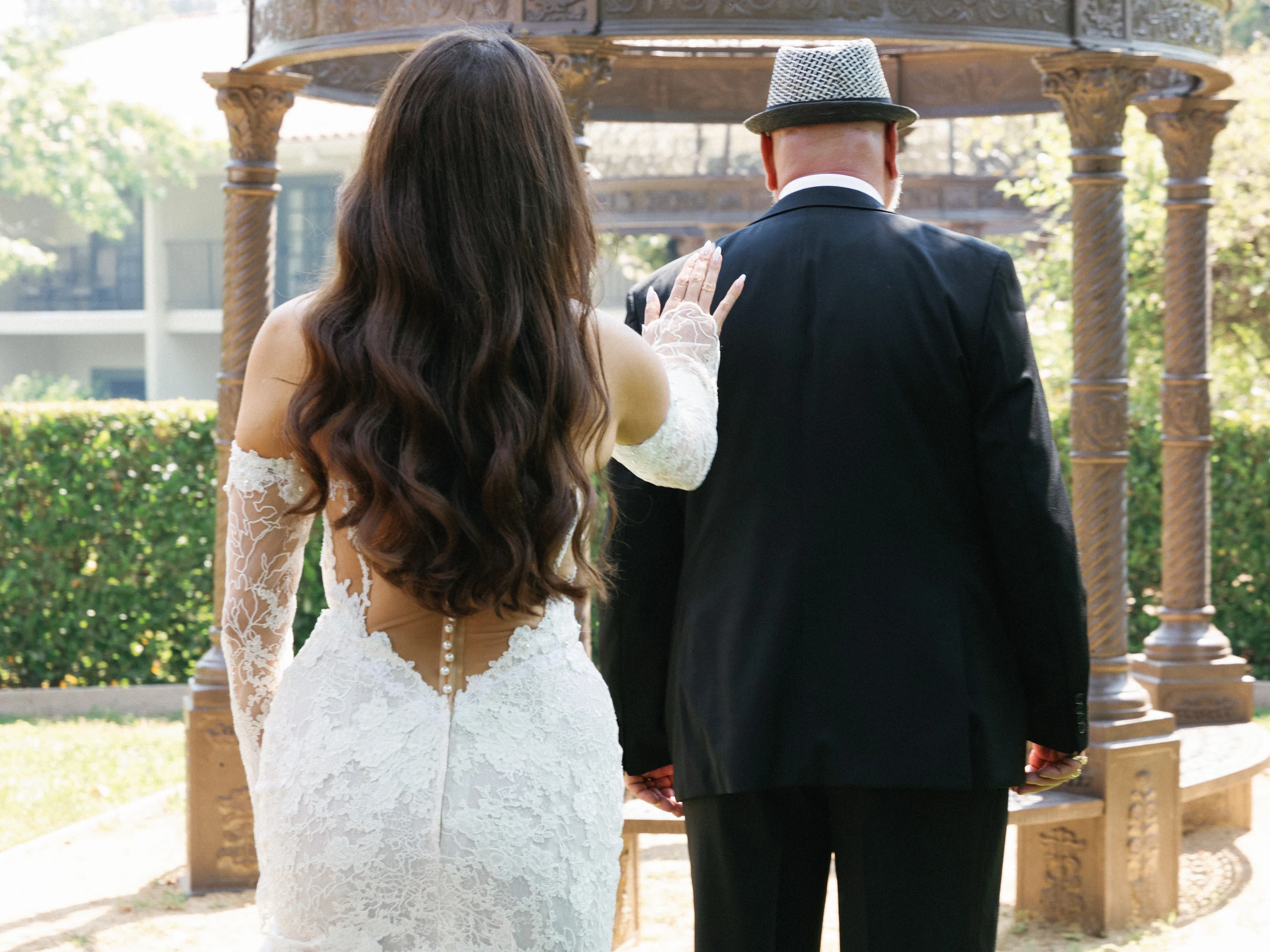 Anna-Maria & Ethan — Wedding