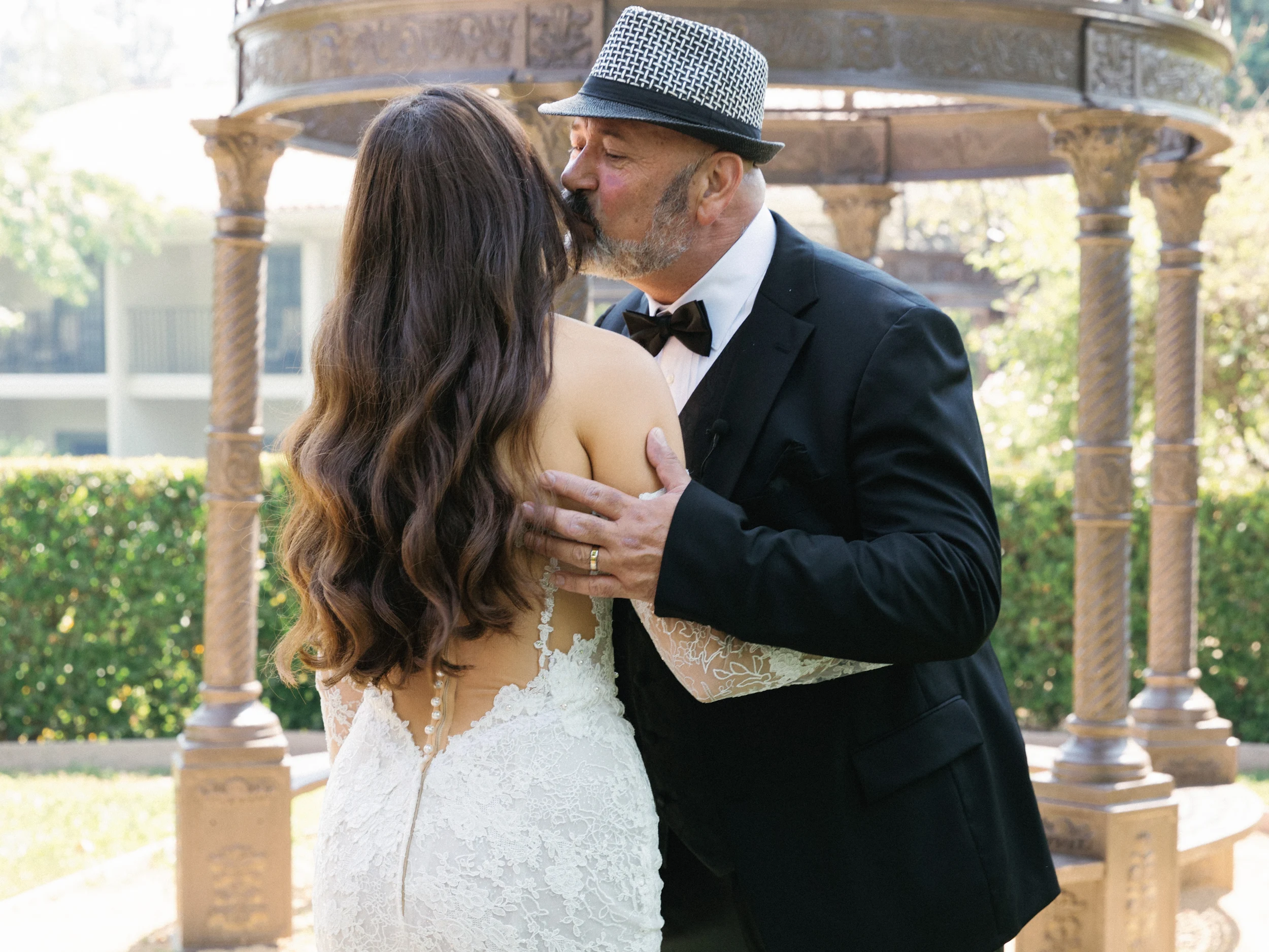 Anna-Maria & Ethan — Wedding