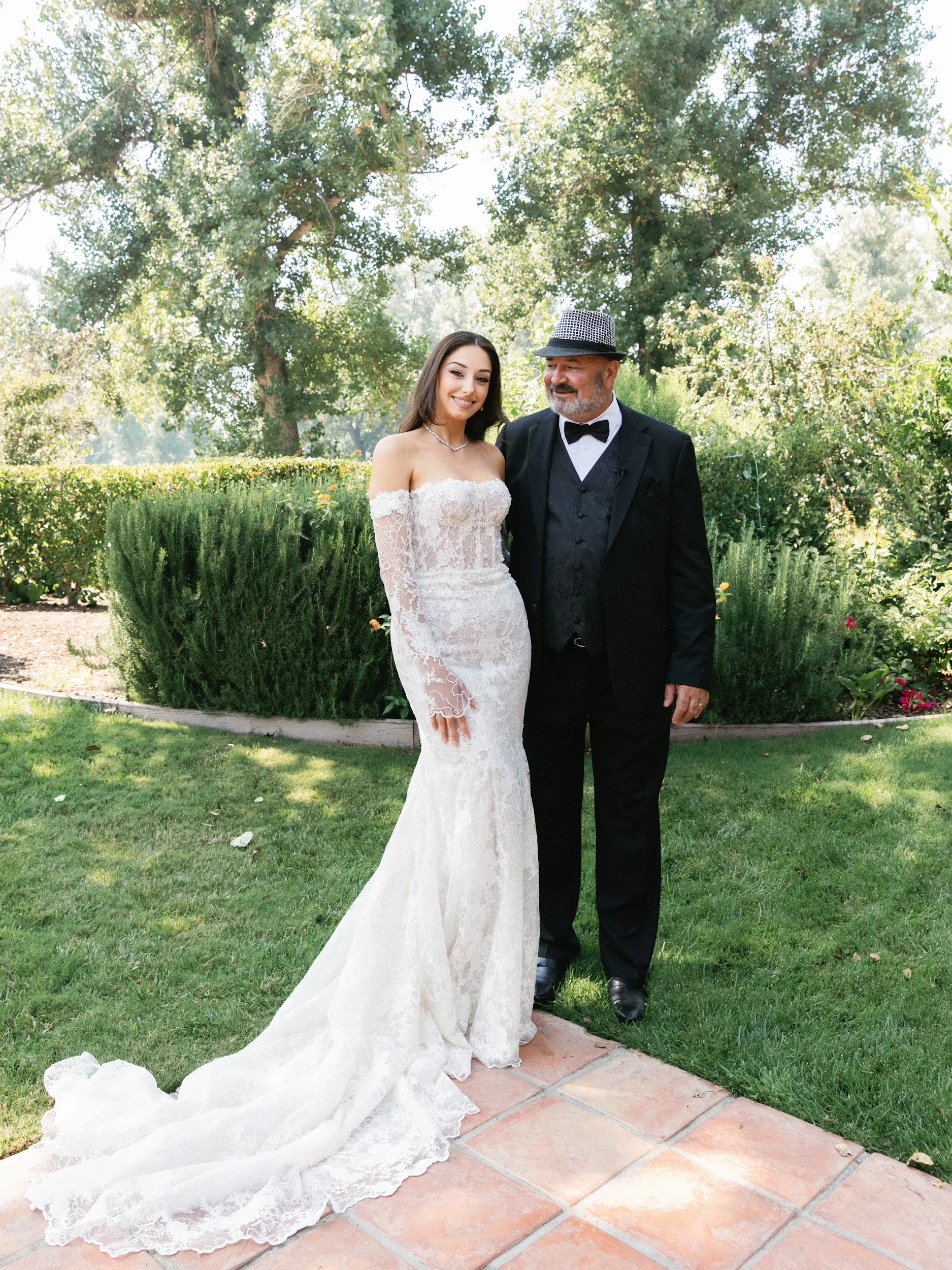 Anna-Maria & Ethan — Wedding
