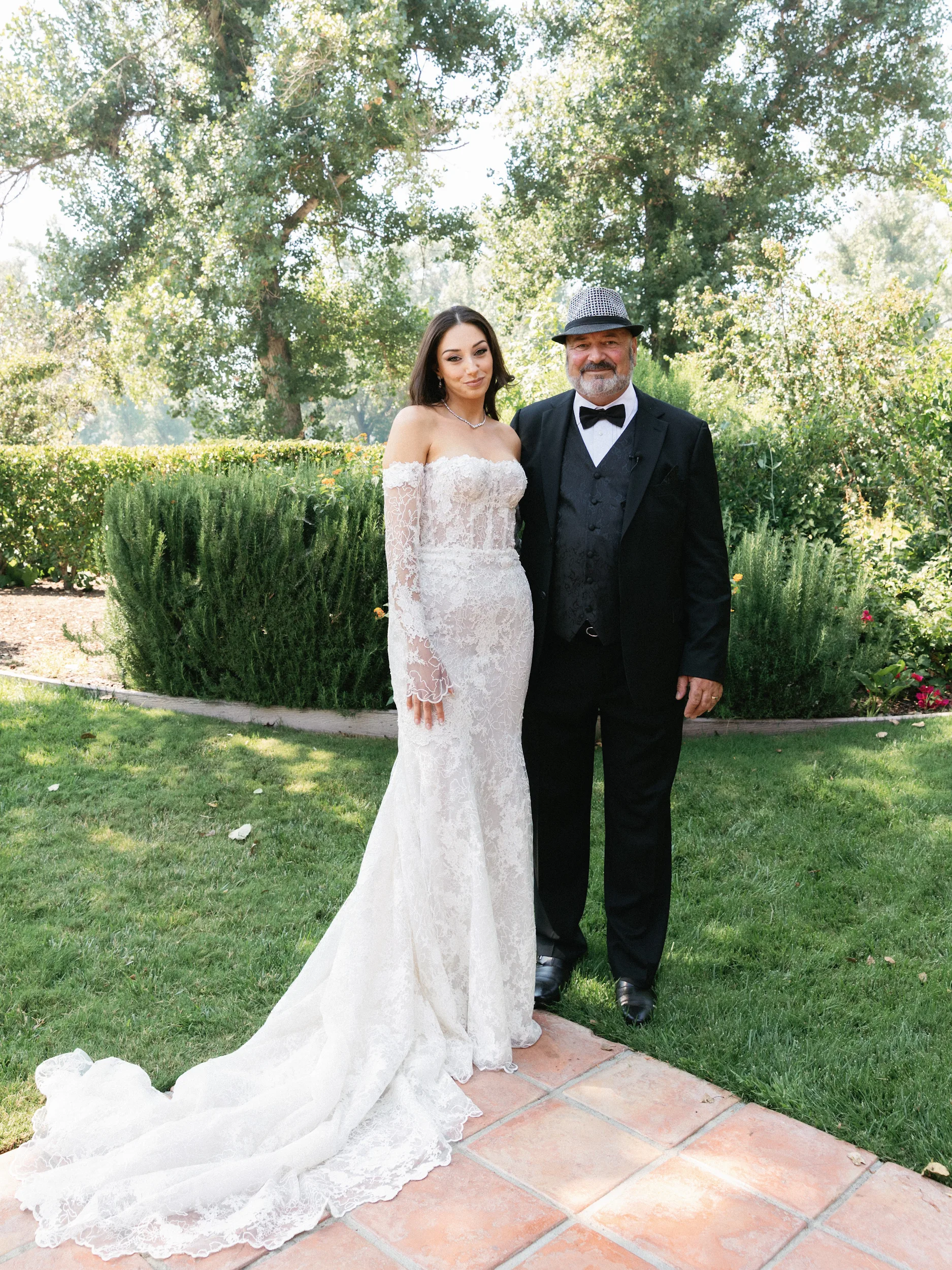 Anna-Maria & Ethan — Wedding