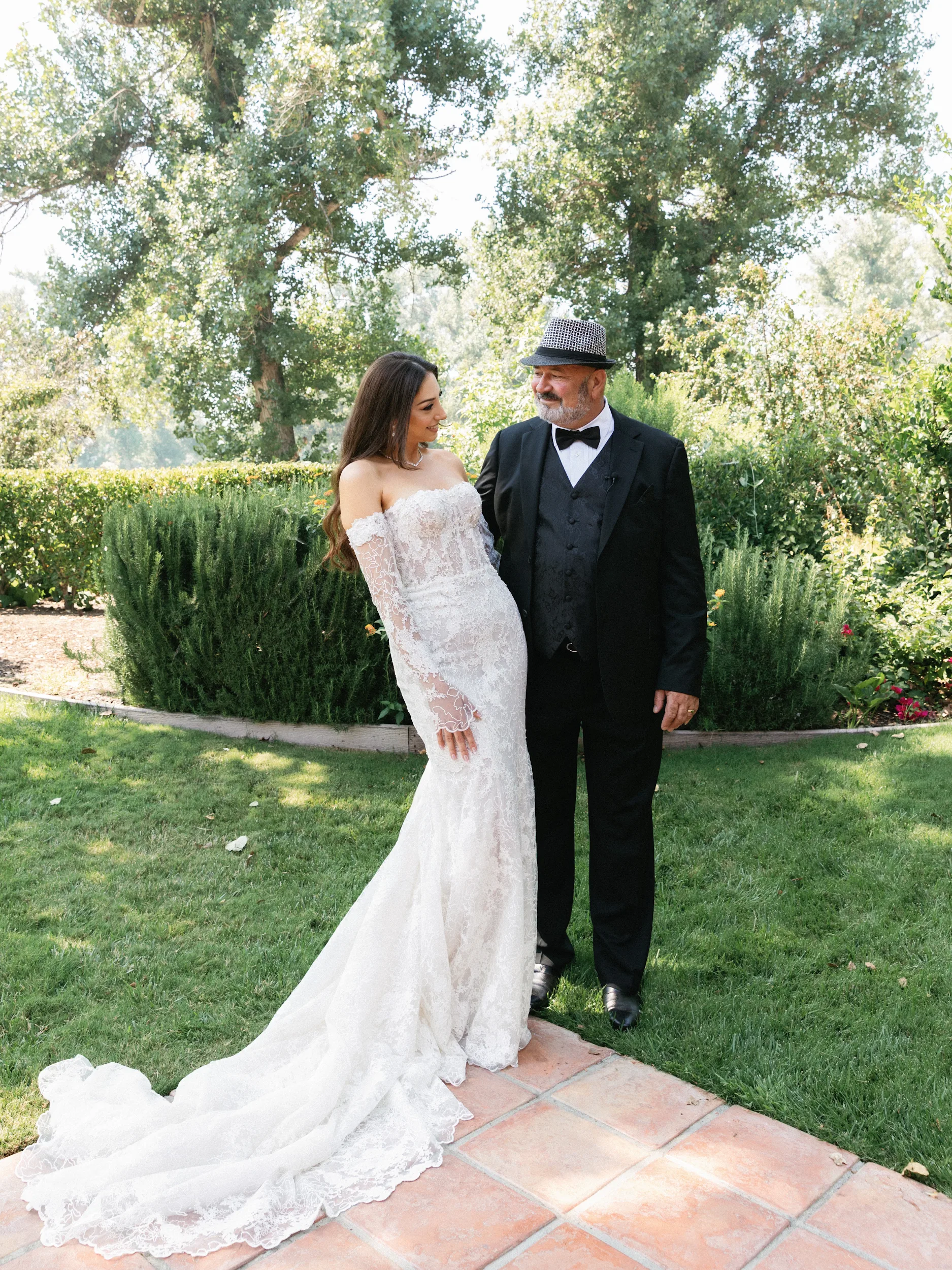 Anna-Maria & Ethan — Wedding