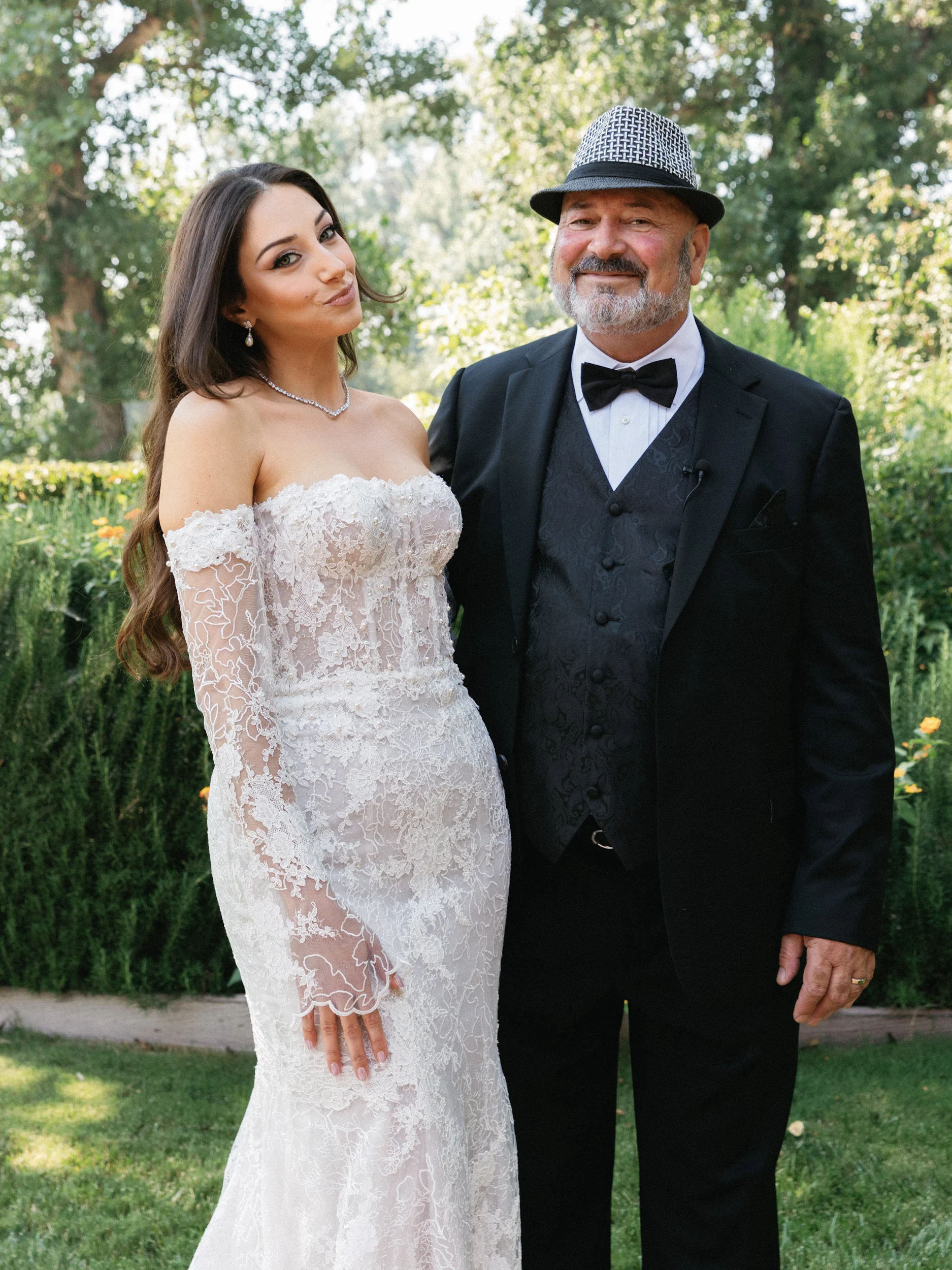 Anna-Maria & Ethan — Wedding