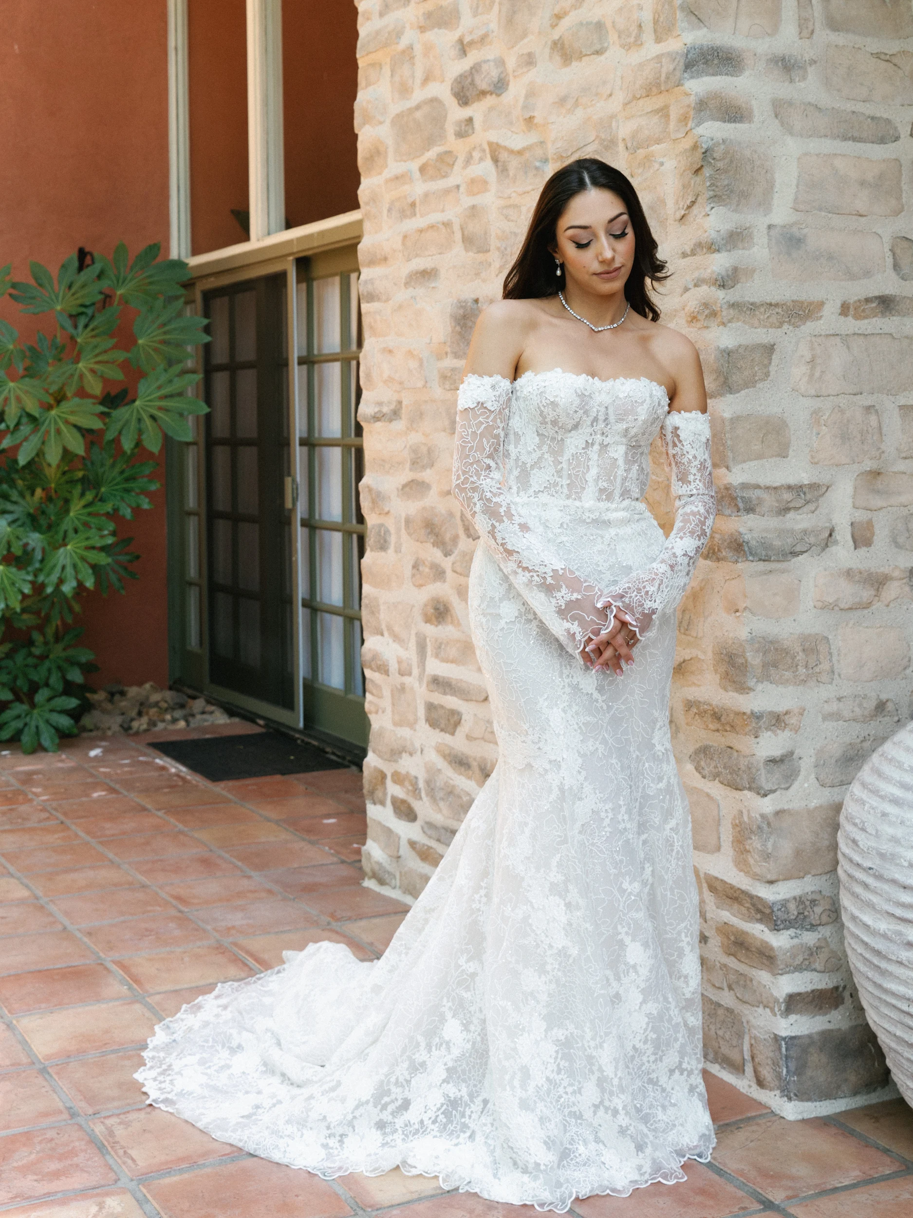 Anna-Maria & Ethan — Wedding