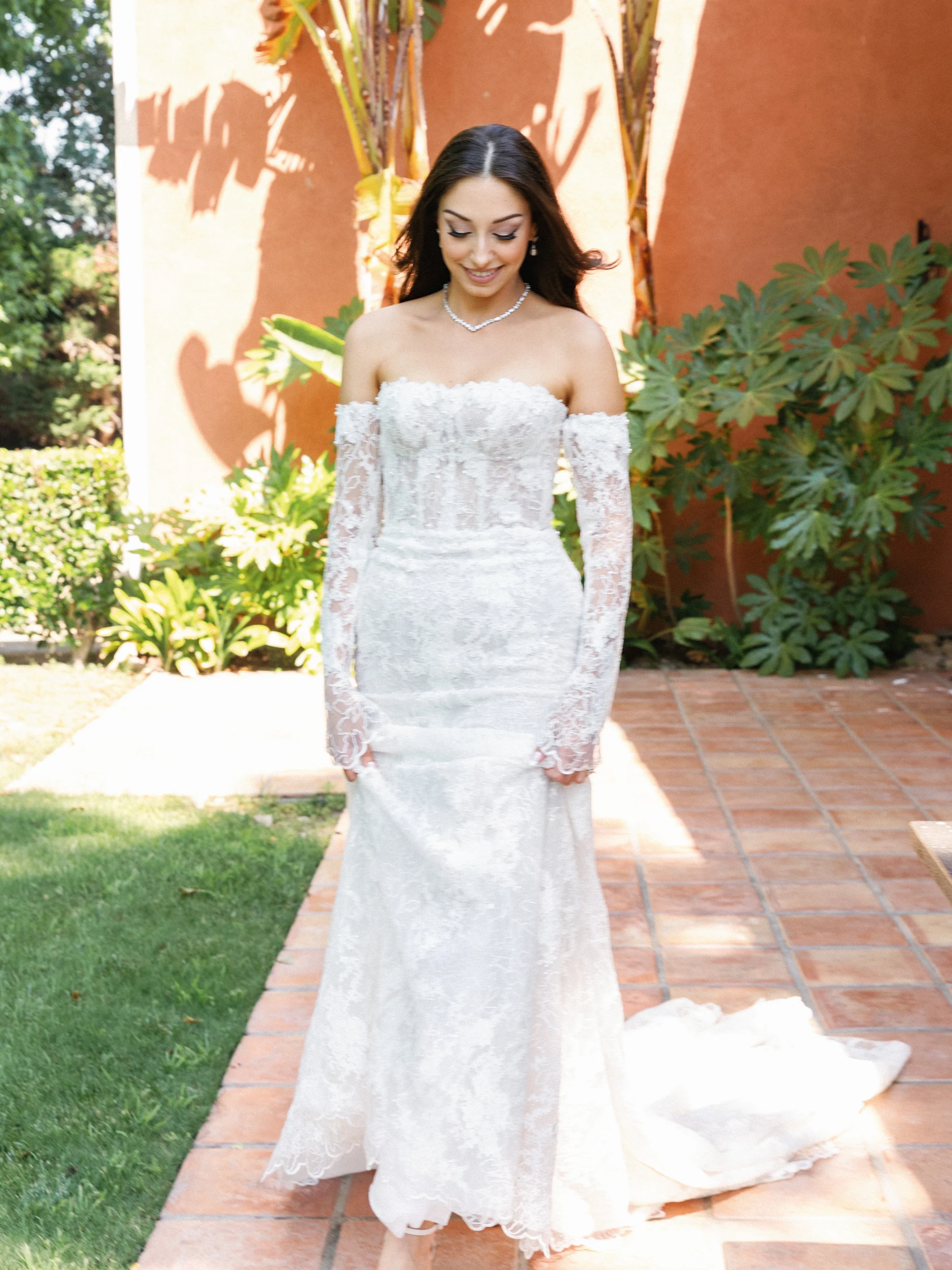 Anna-Maria & Ethan — Wedding