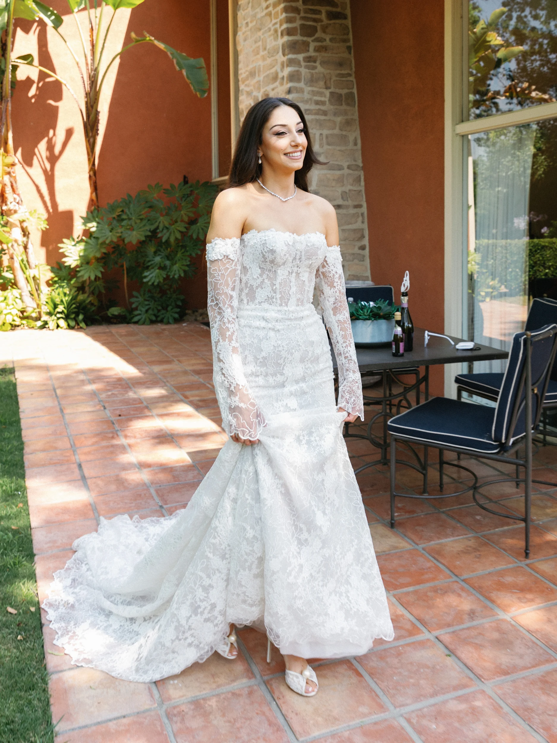 Anna-Maria & Ethan — Wedding