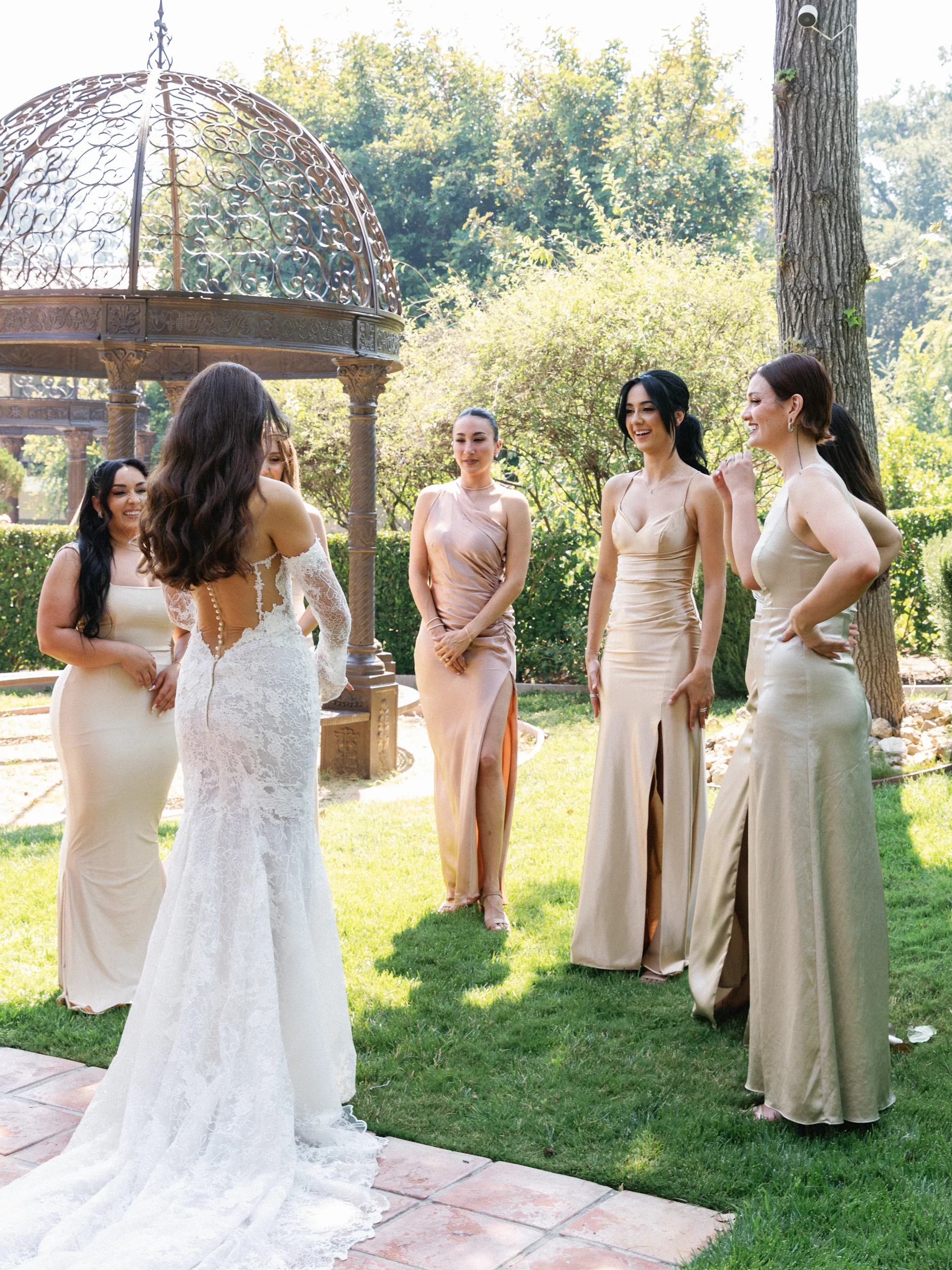 Anna-Maria & Ethan — Wedding