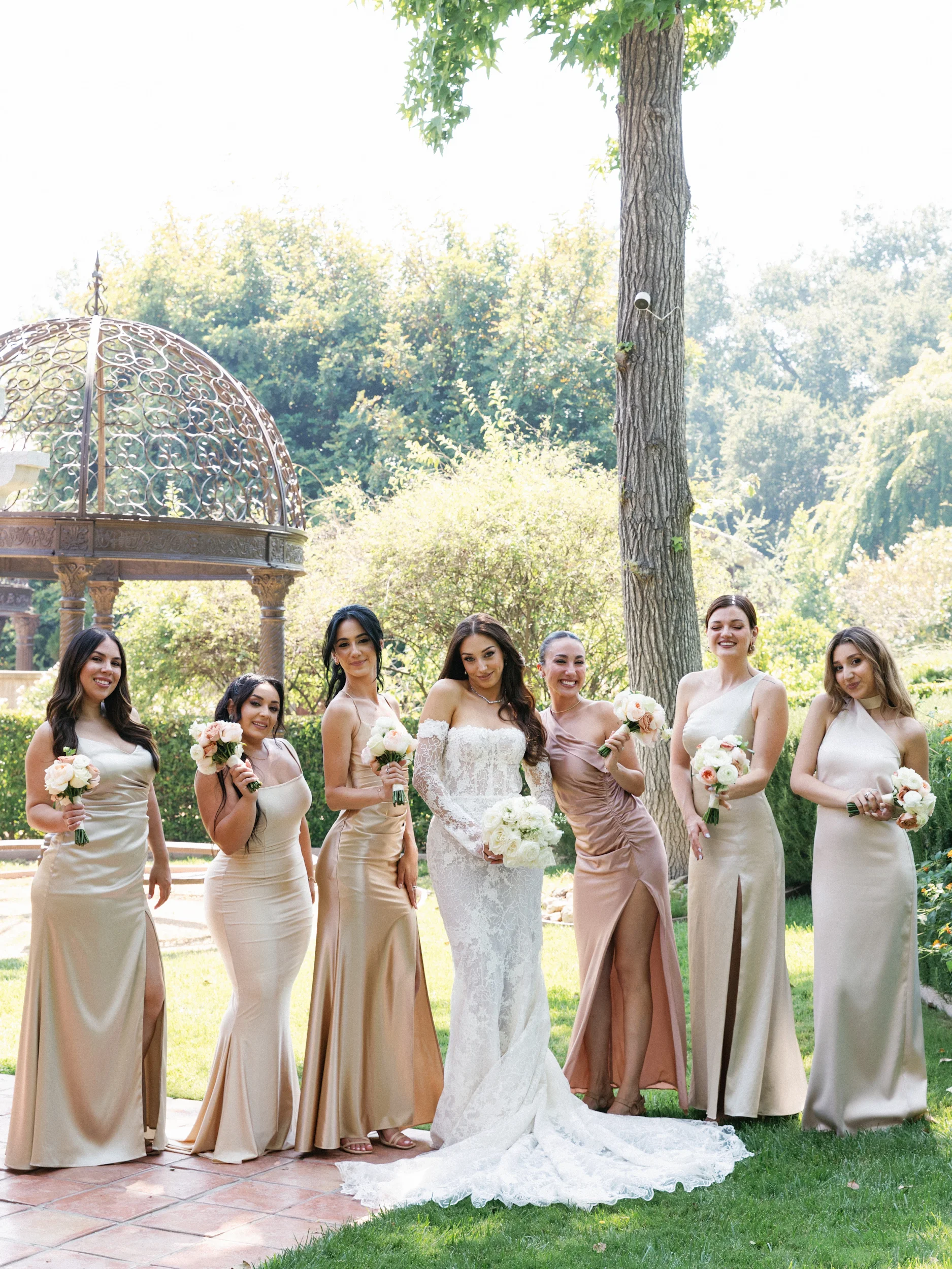 Anna-Maria & Ethan — Wedding