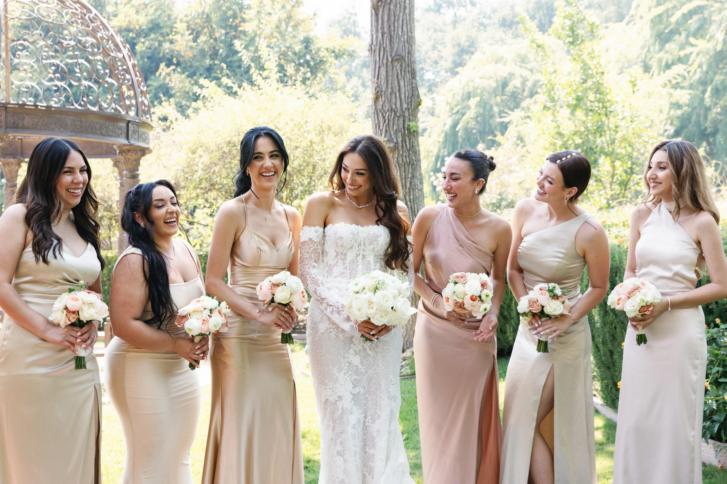 Anna-Maria & Ethan — Wedding