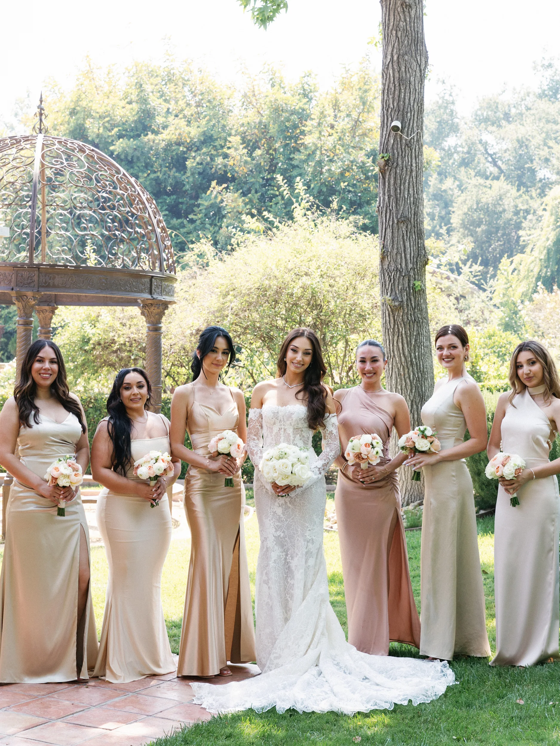 Anna-Maria & Ethan — Wedding