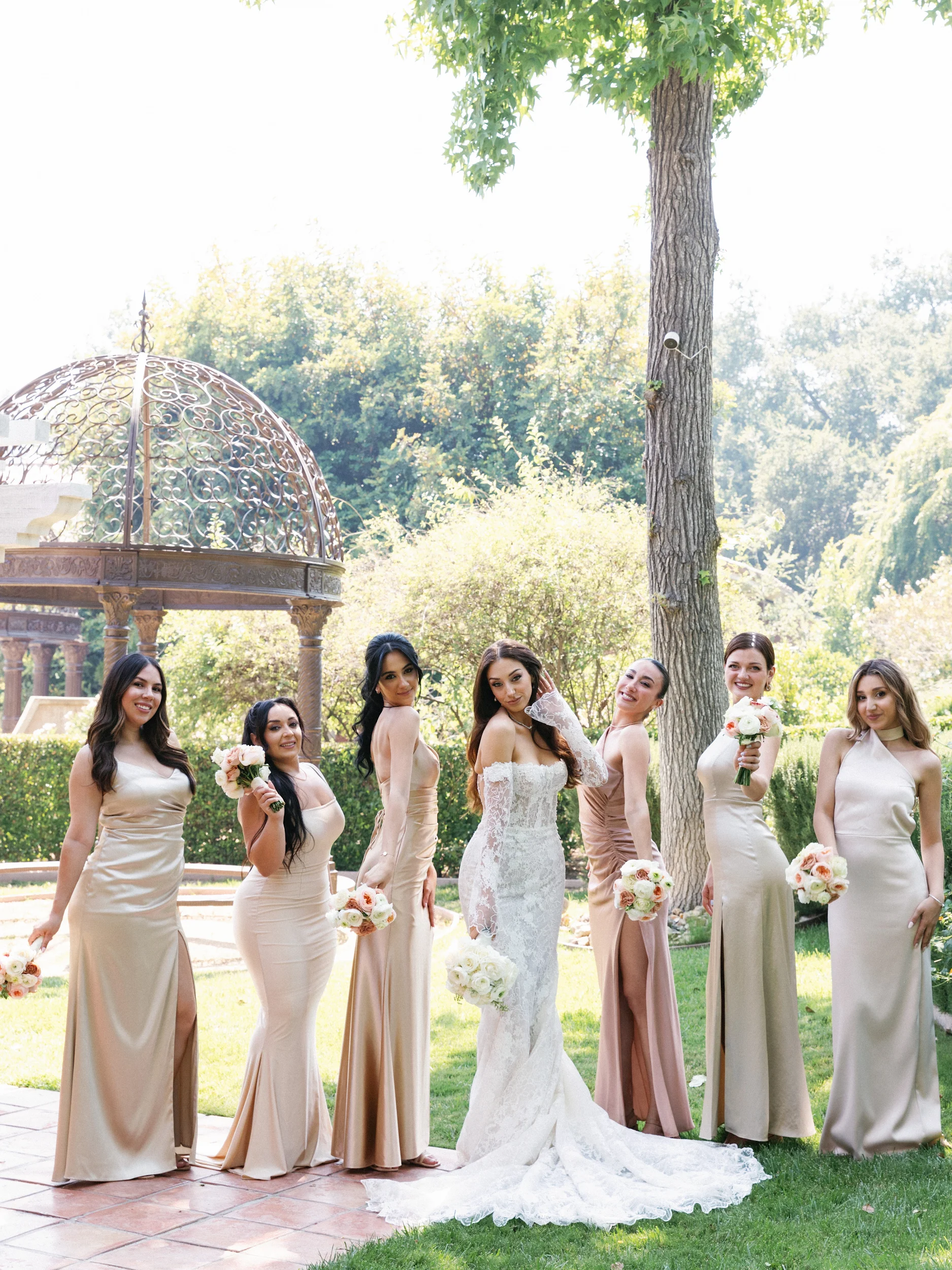 Anna-Maria & Ethan — Wedding