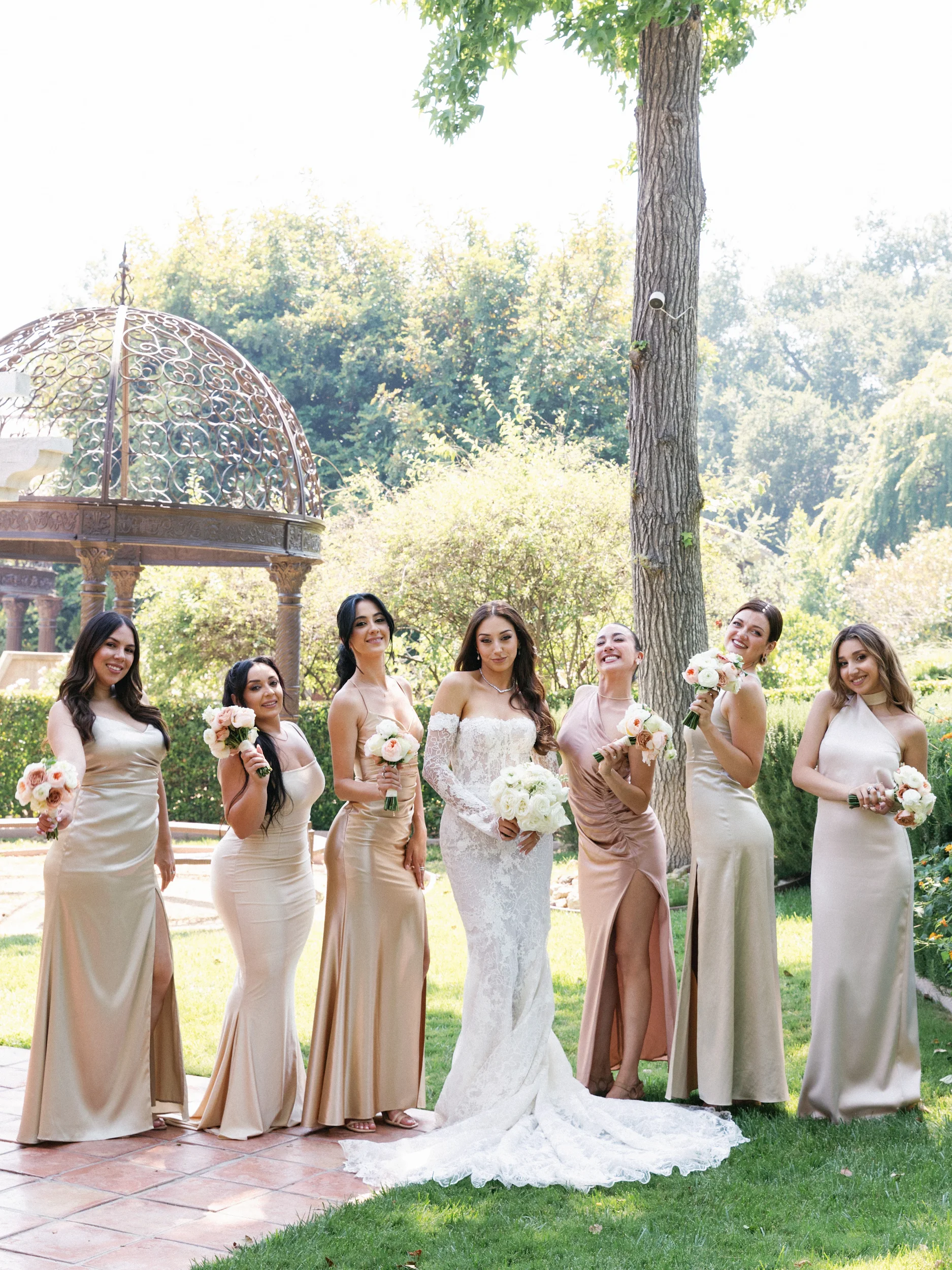 Anna-Maria & Ethan — Wedding