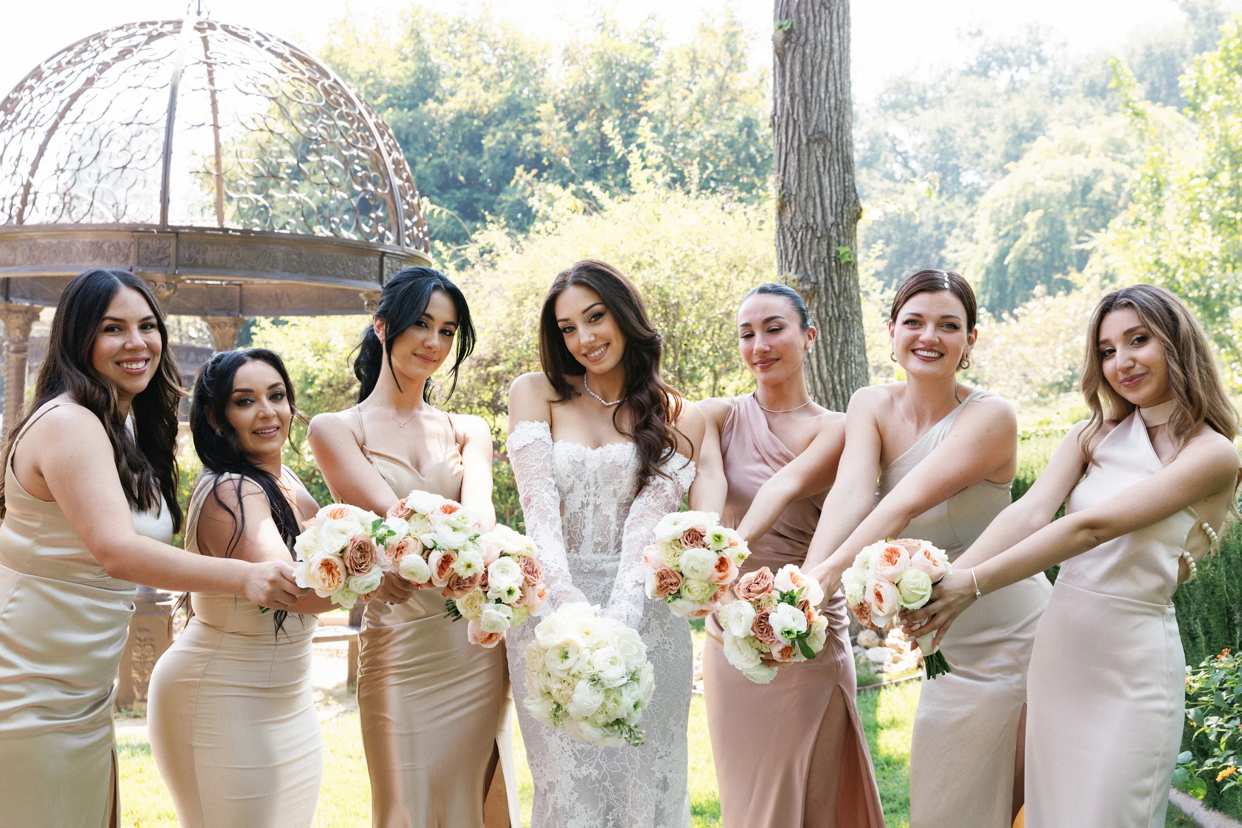 Anna-Maria & Ethan — Wedding