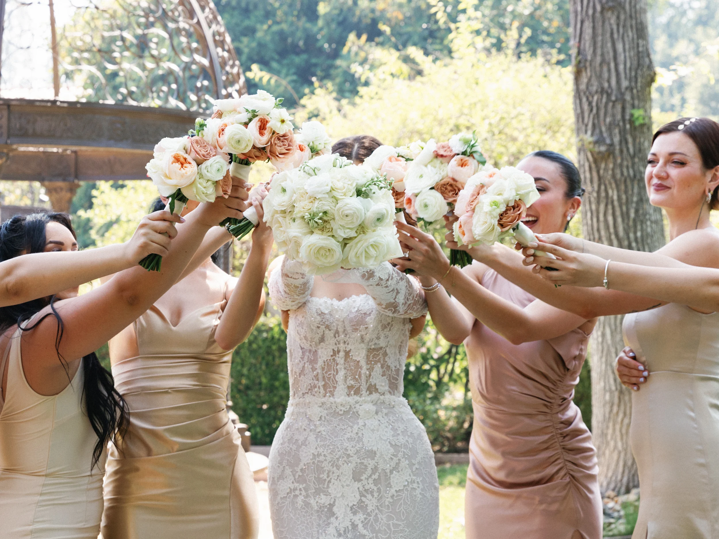 Anna-Maria & Ethan — Wedding