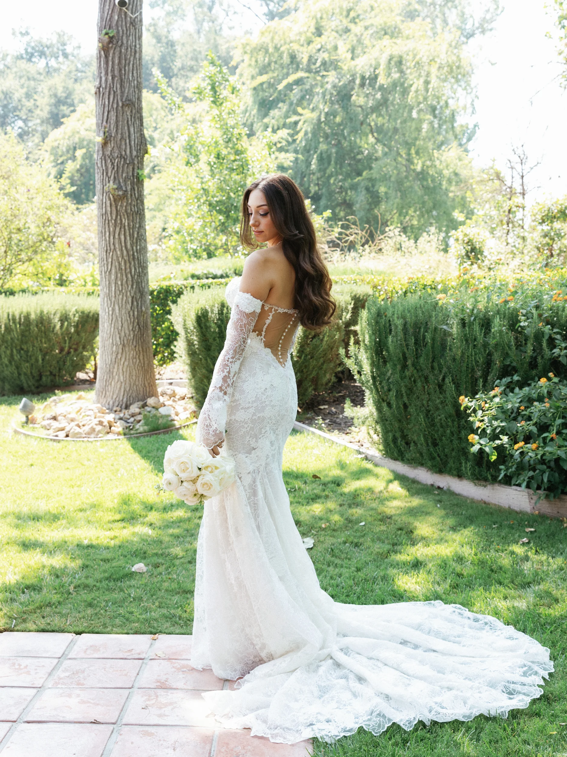 Anna-Maria & Ethan — Wedding