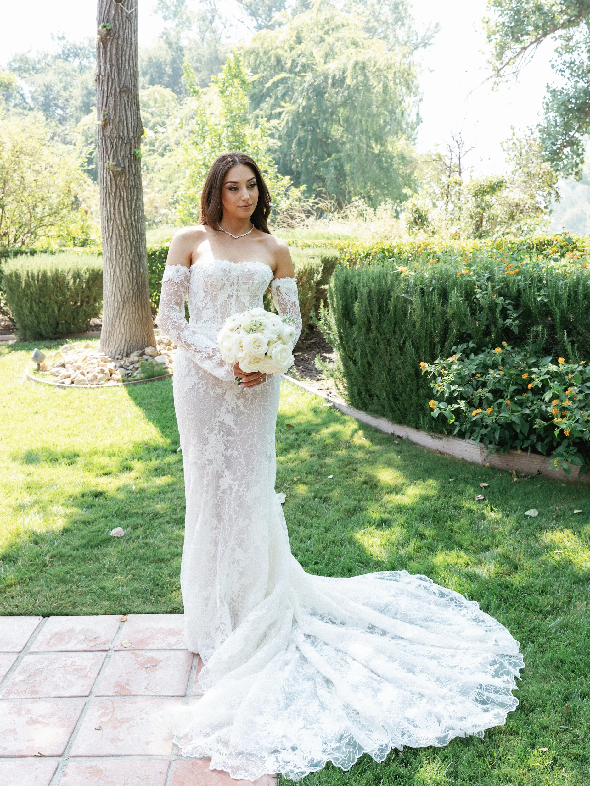 Anna-Maria & Ethan — Wedding