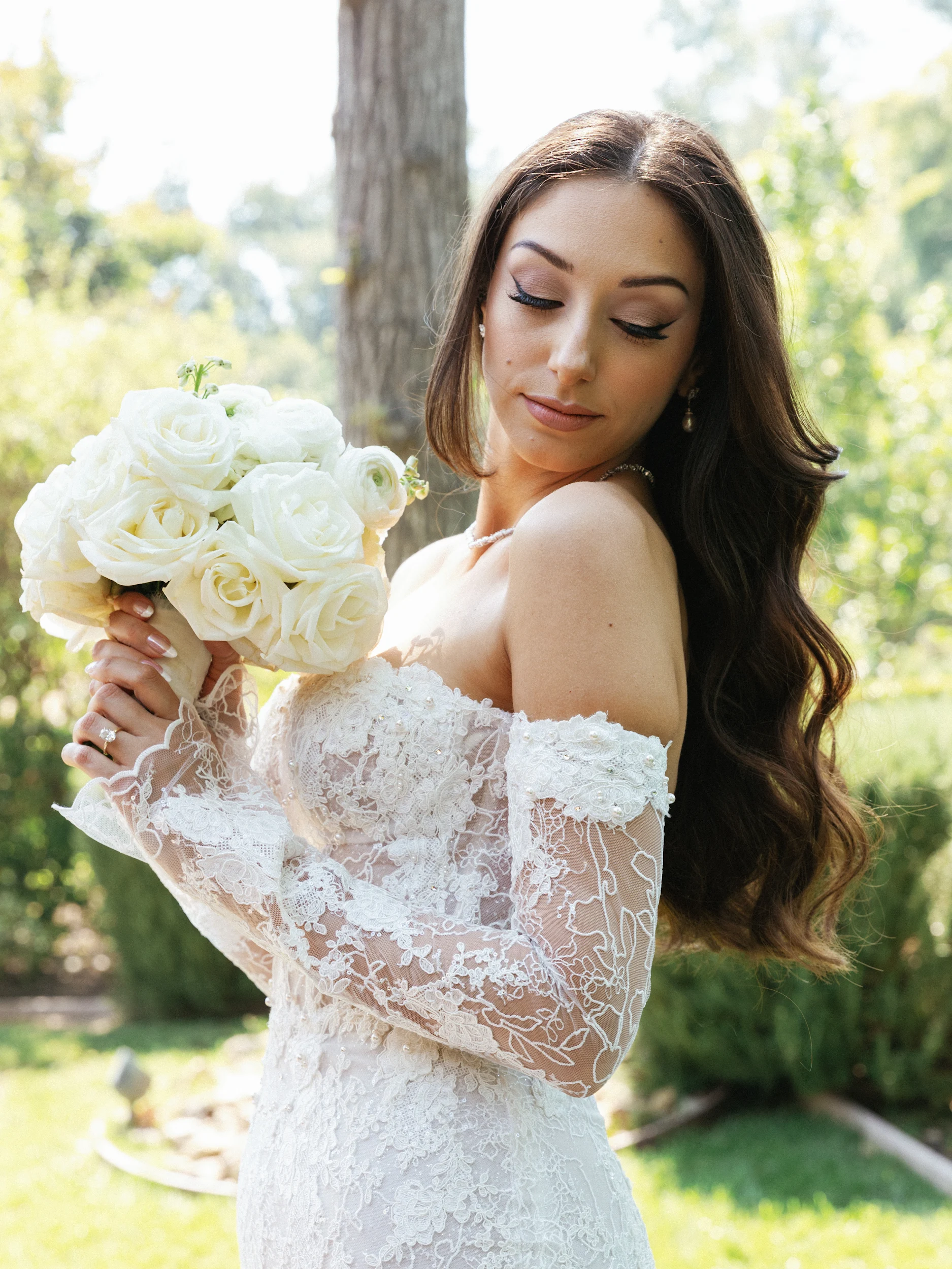 Anna-Maria & Ethan — Wedding