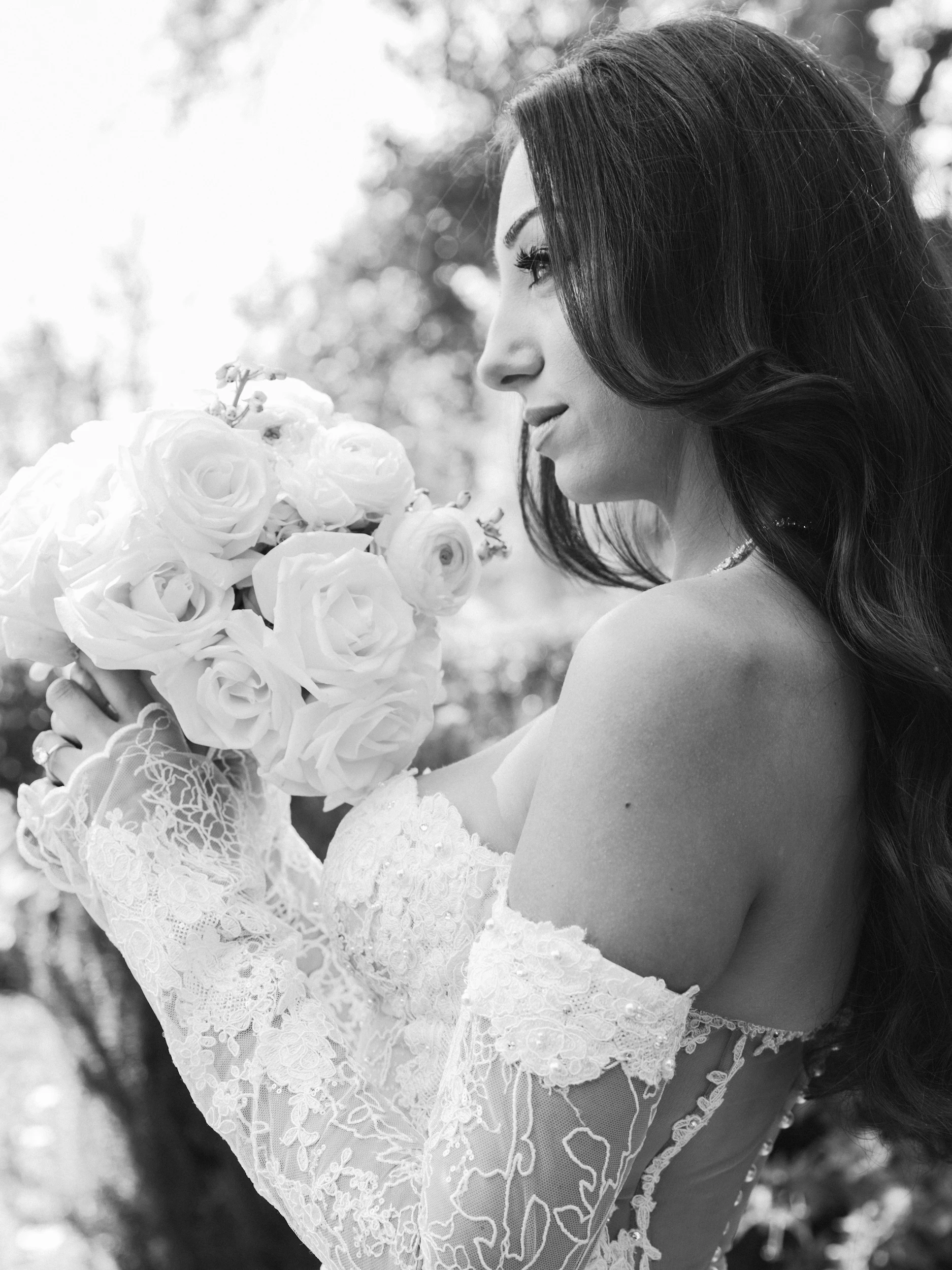 Anna-Maria & Ethan — Wedding