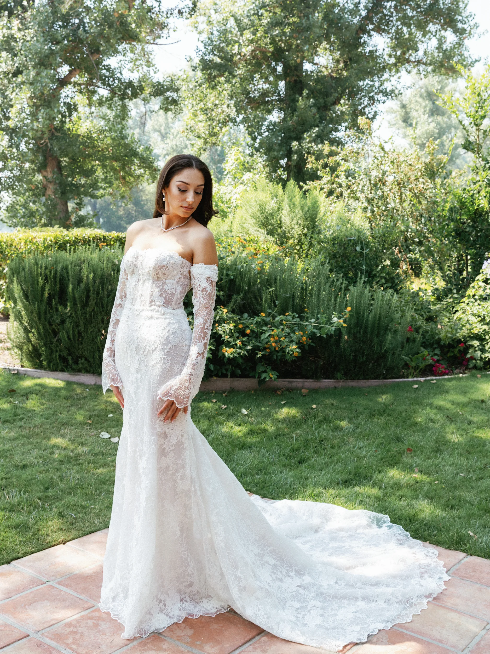 Anna-Maria & Ethan — Wedding
