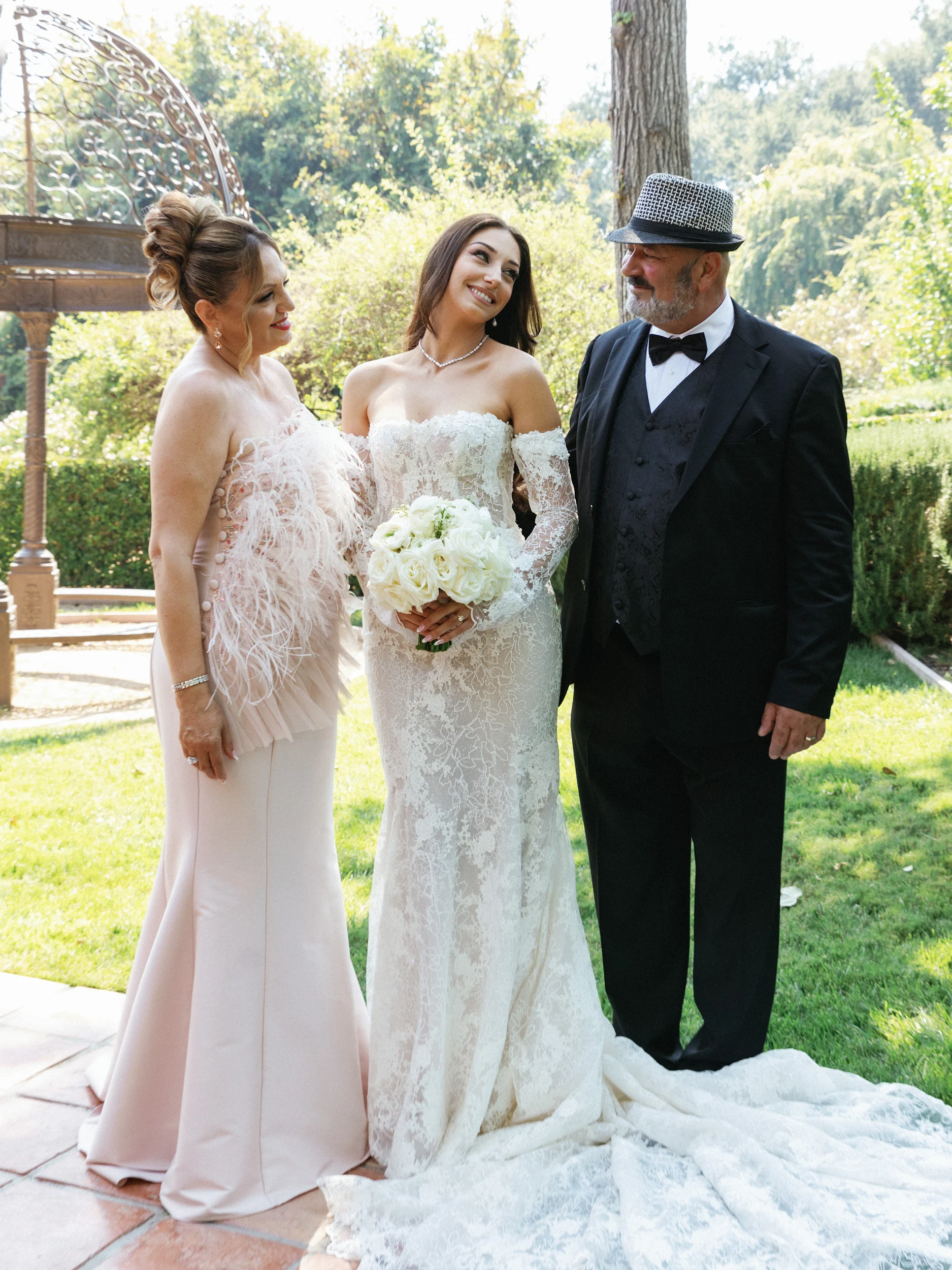 Anna-Maria & Ethan — Wedding