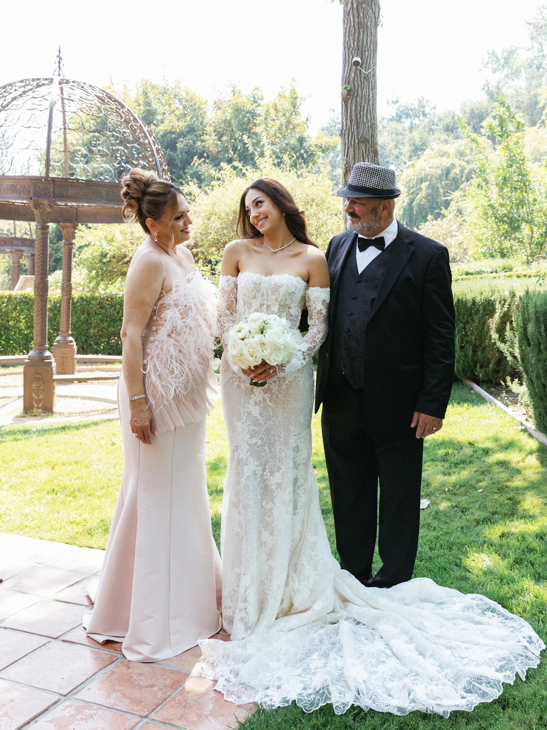Anna-Maria & Ethan — Wedding